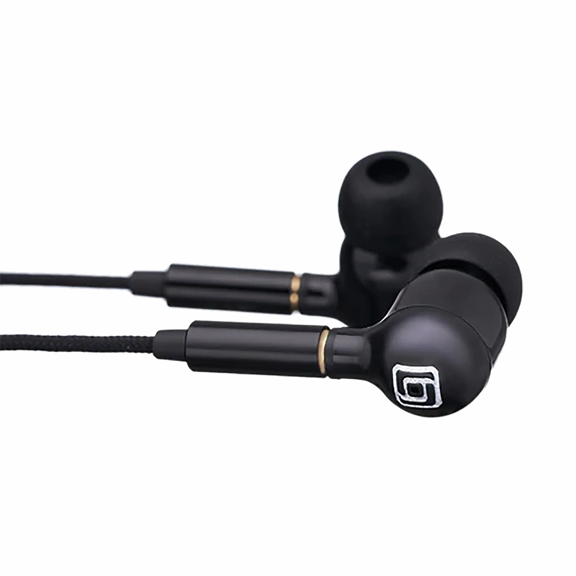 Periodic Audio Magnesium In Ear Monitors with Detachable Cable hi-fi hi-res music player,hi-fi FLAC player,hi-fi DSD player