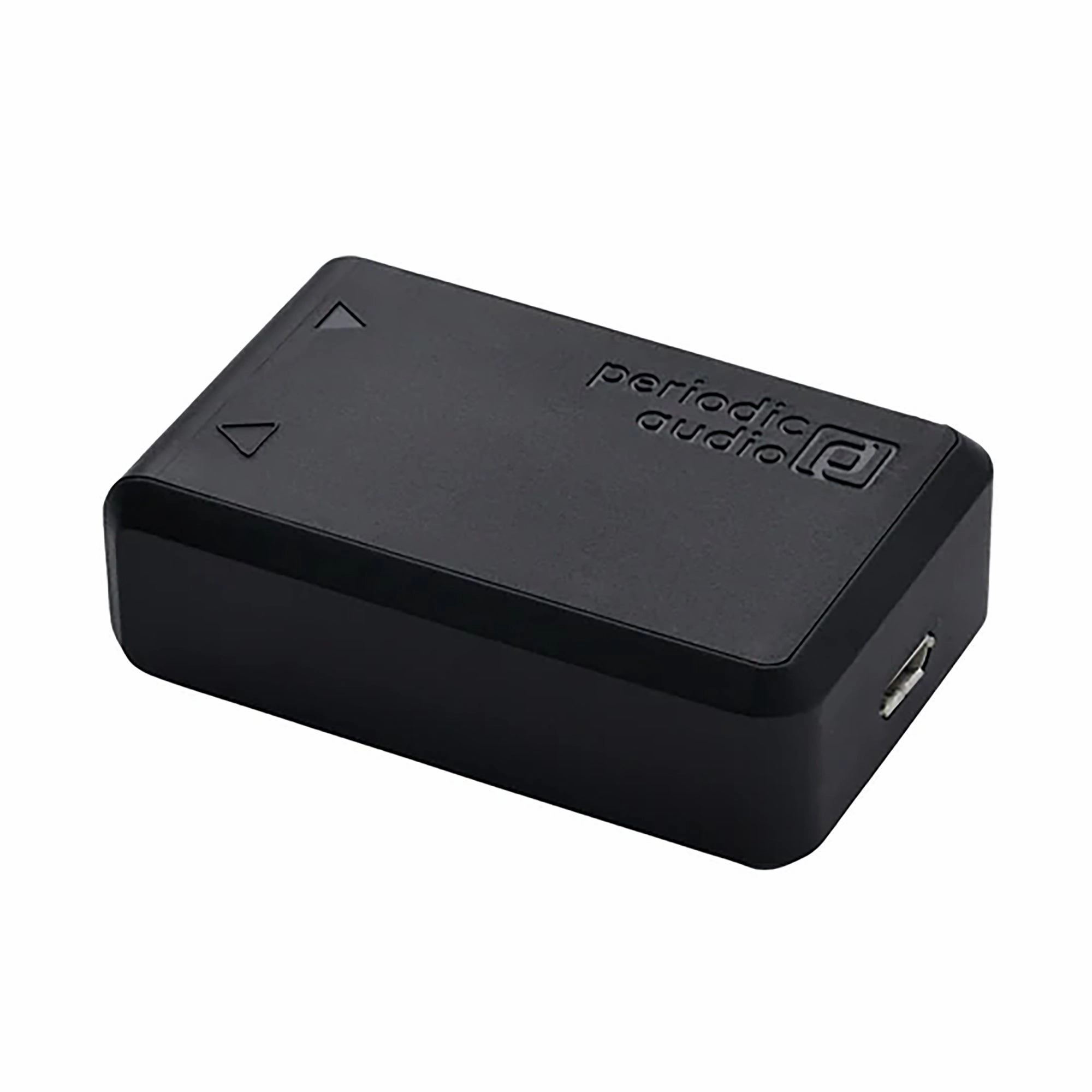 Periodic Audio Nickel Portable Amplifier