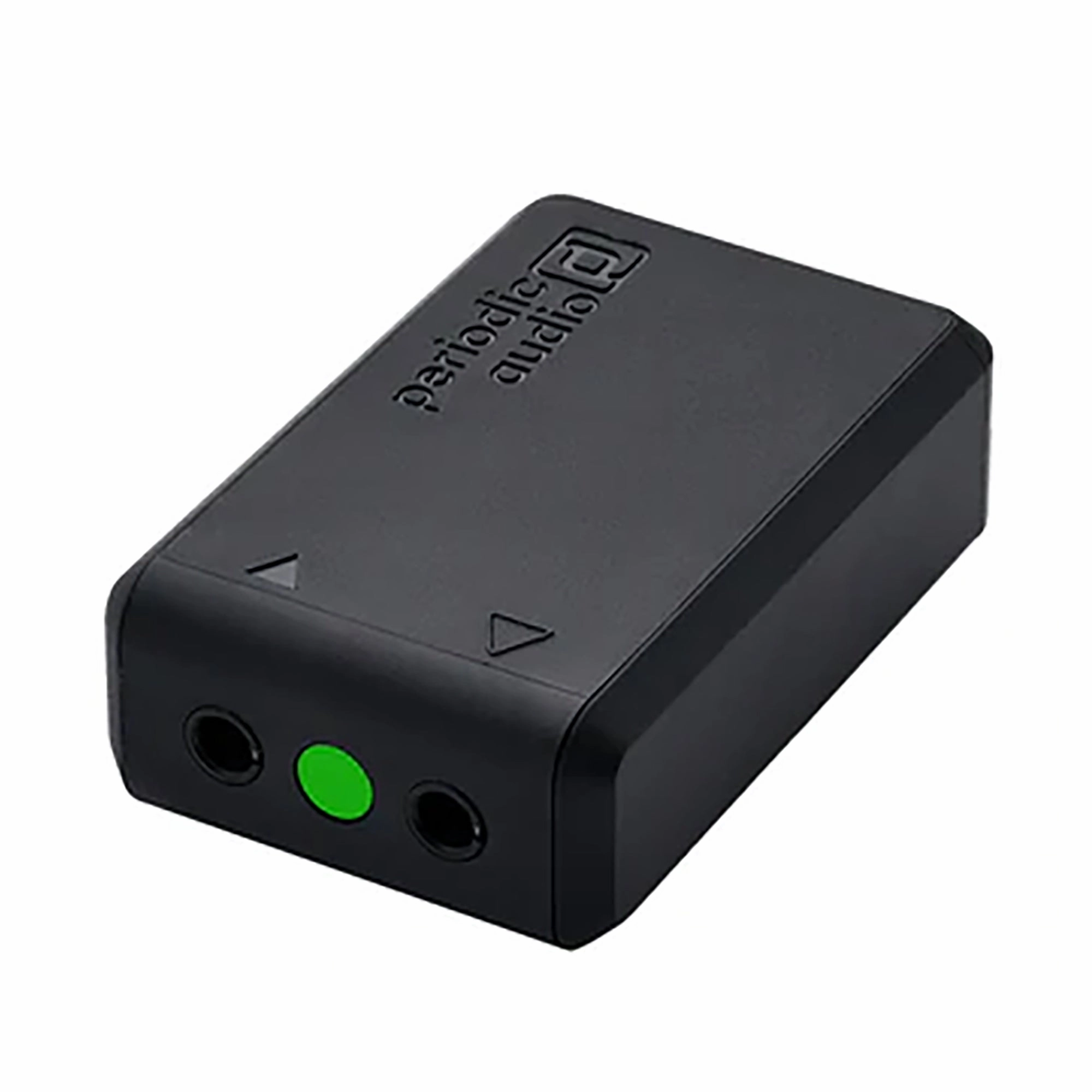 Periodic Audio Nickel Portable Amplifier