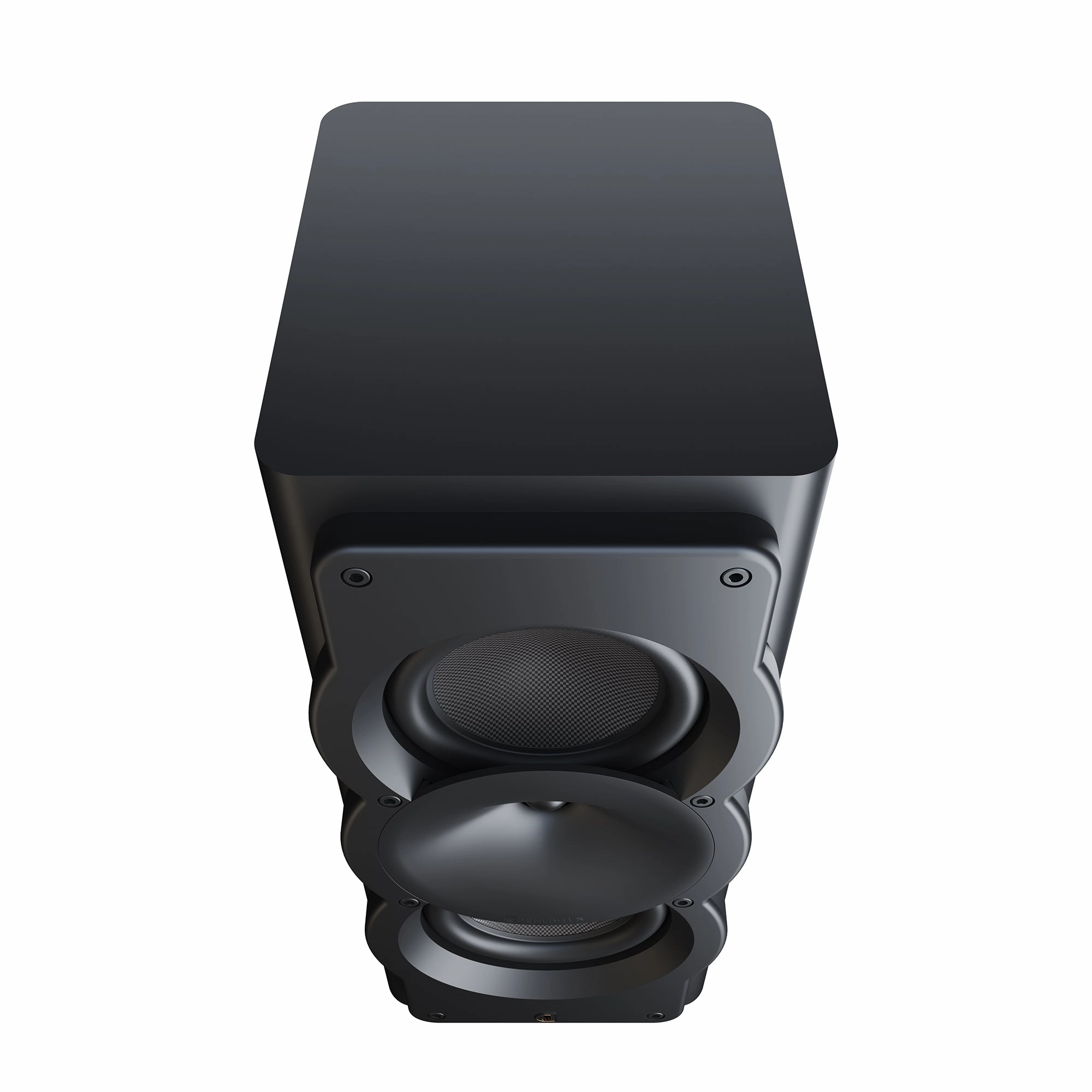 Perlisten A3m Monitor Speakers