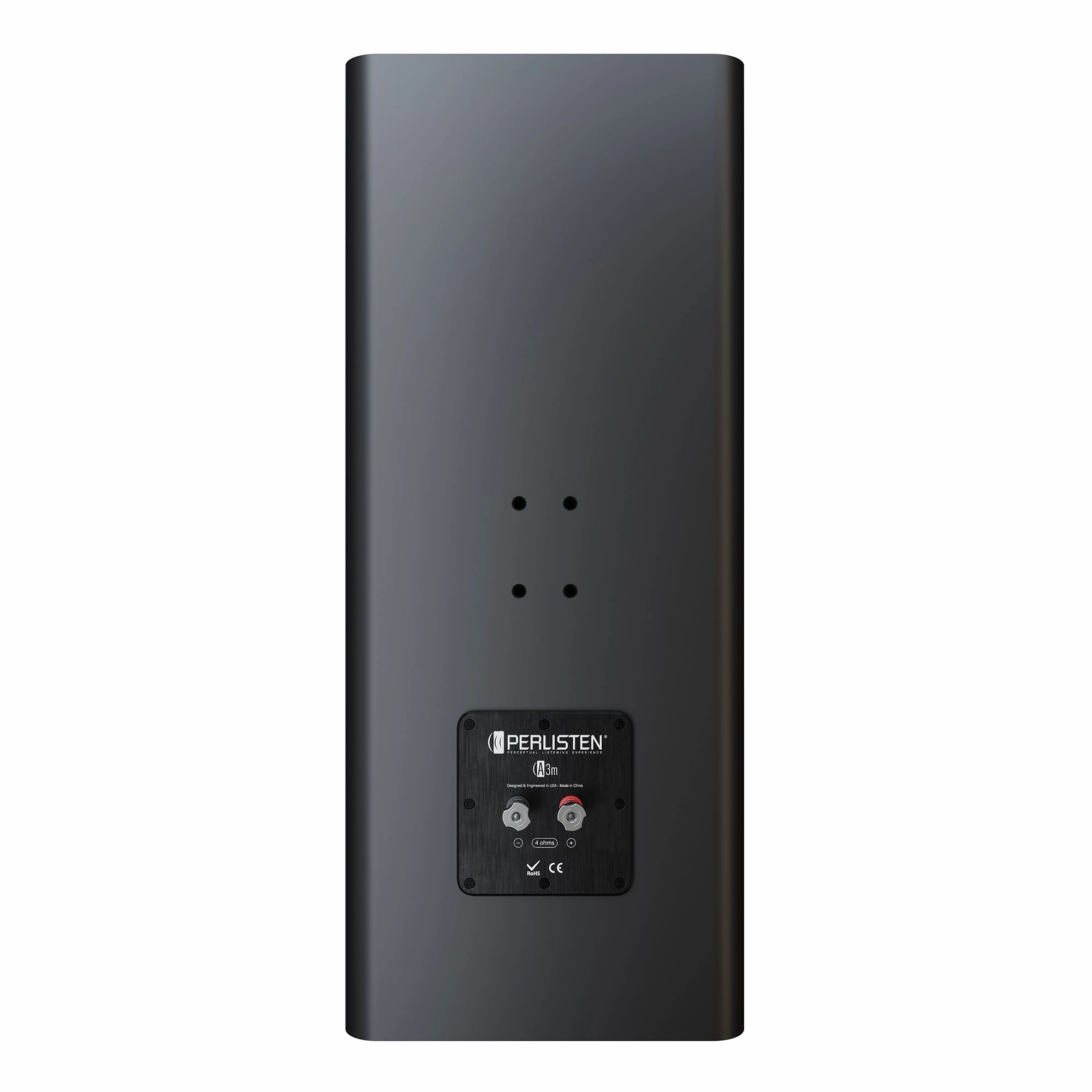 Perlisten A3m Monitor Speakers