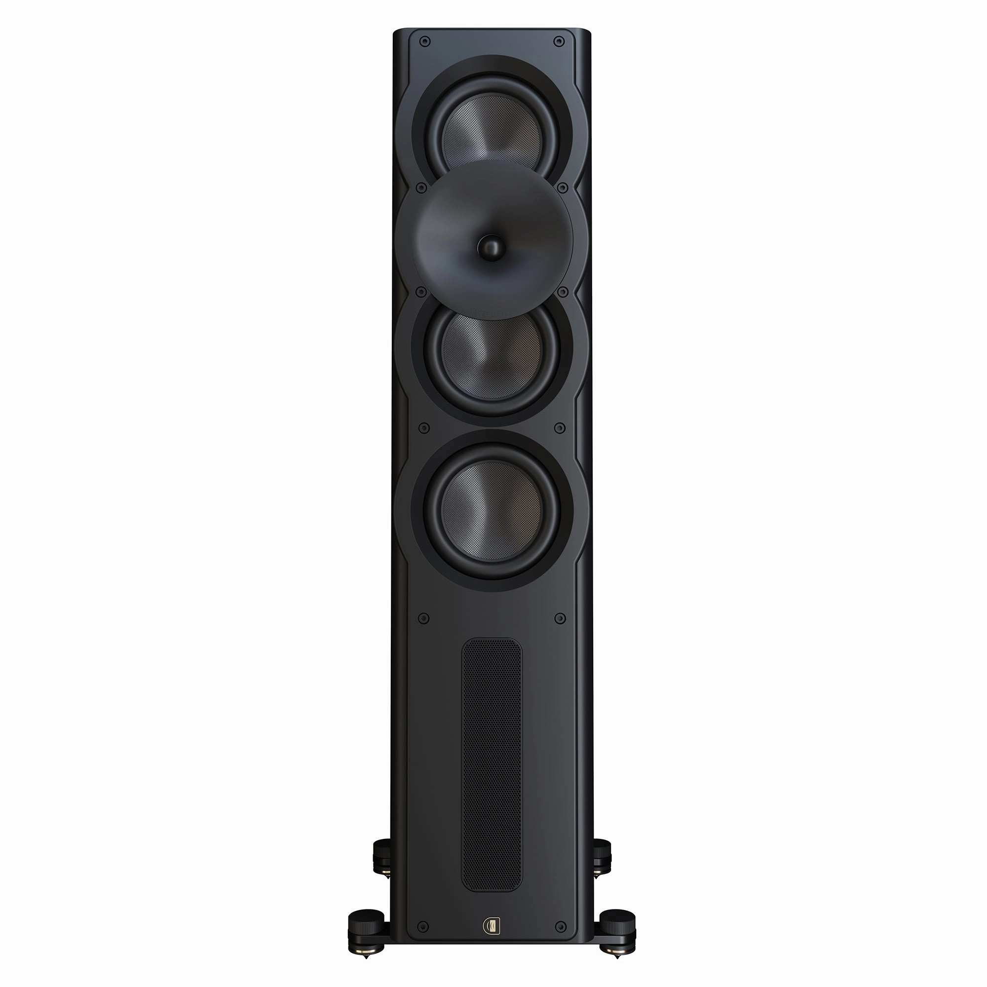 Perlisten A4t Floorstanding Speakers