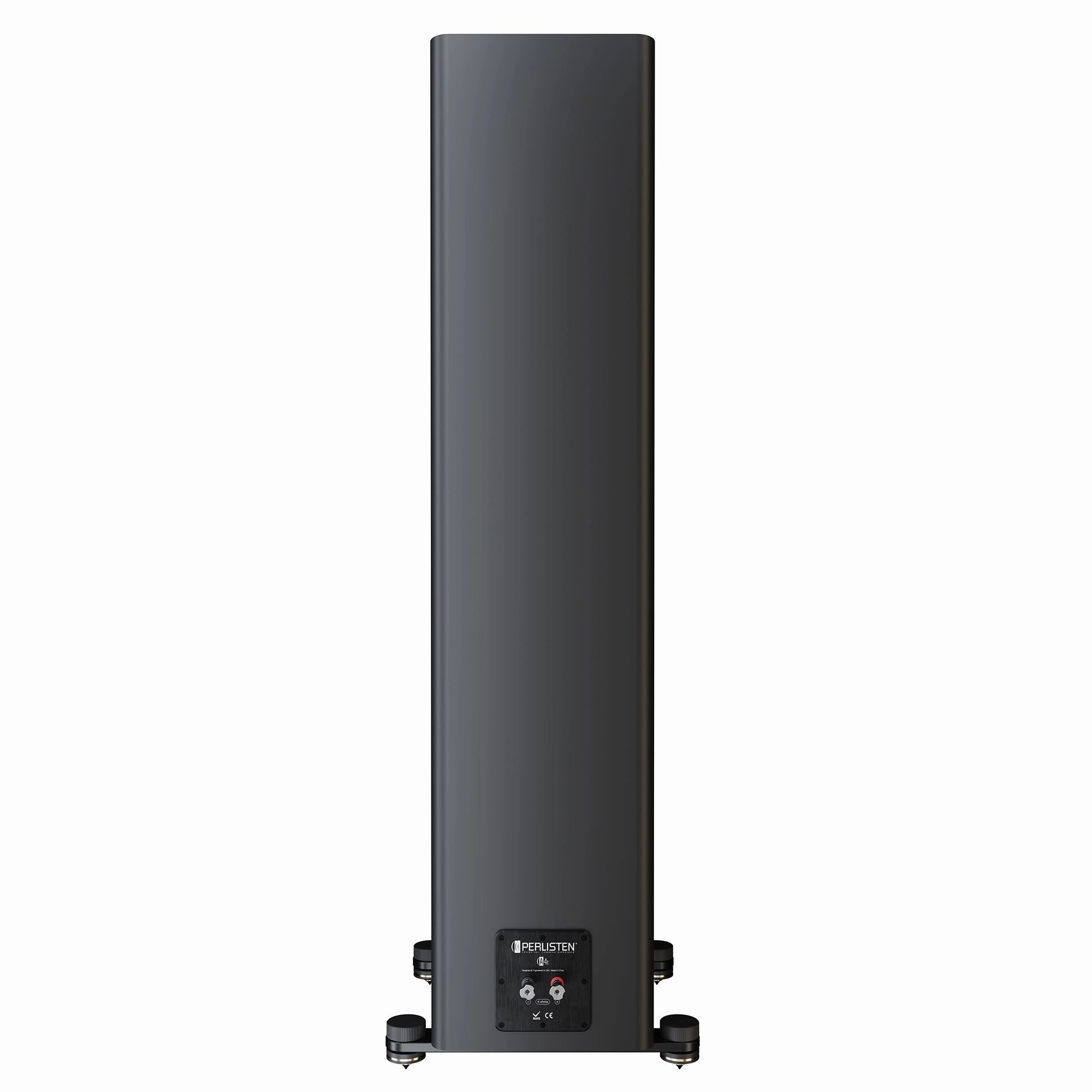 Perlisten A4t Floorstanding Speakers