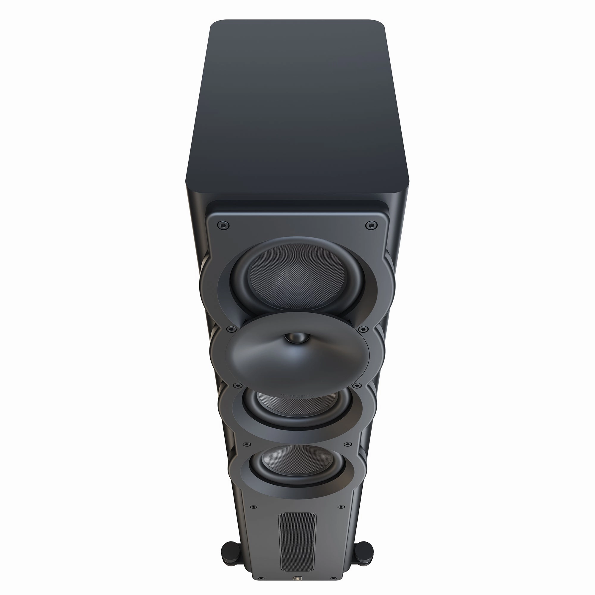 Perlisten A4t Floorstanding Speakers