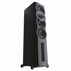 Perlisten A4t Floorstanding Speakers