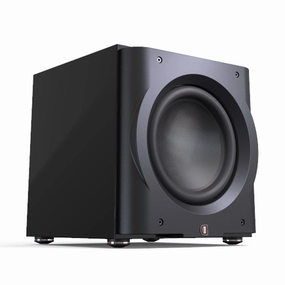 PERLISTEN Audio D12s Subwoofer hi-fi woofer unit,hi-fi subwoofer box,hi-fi crossover kit
