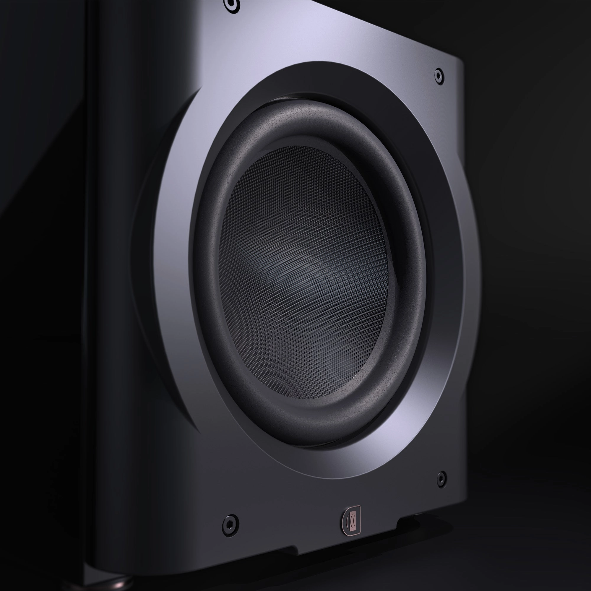 PERLISTEN Audio D12s Subwoofer