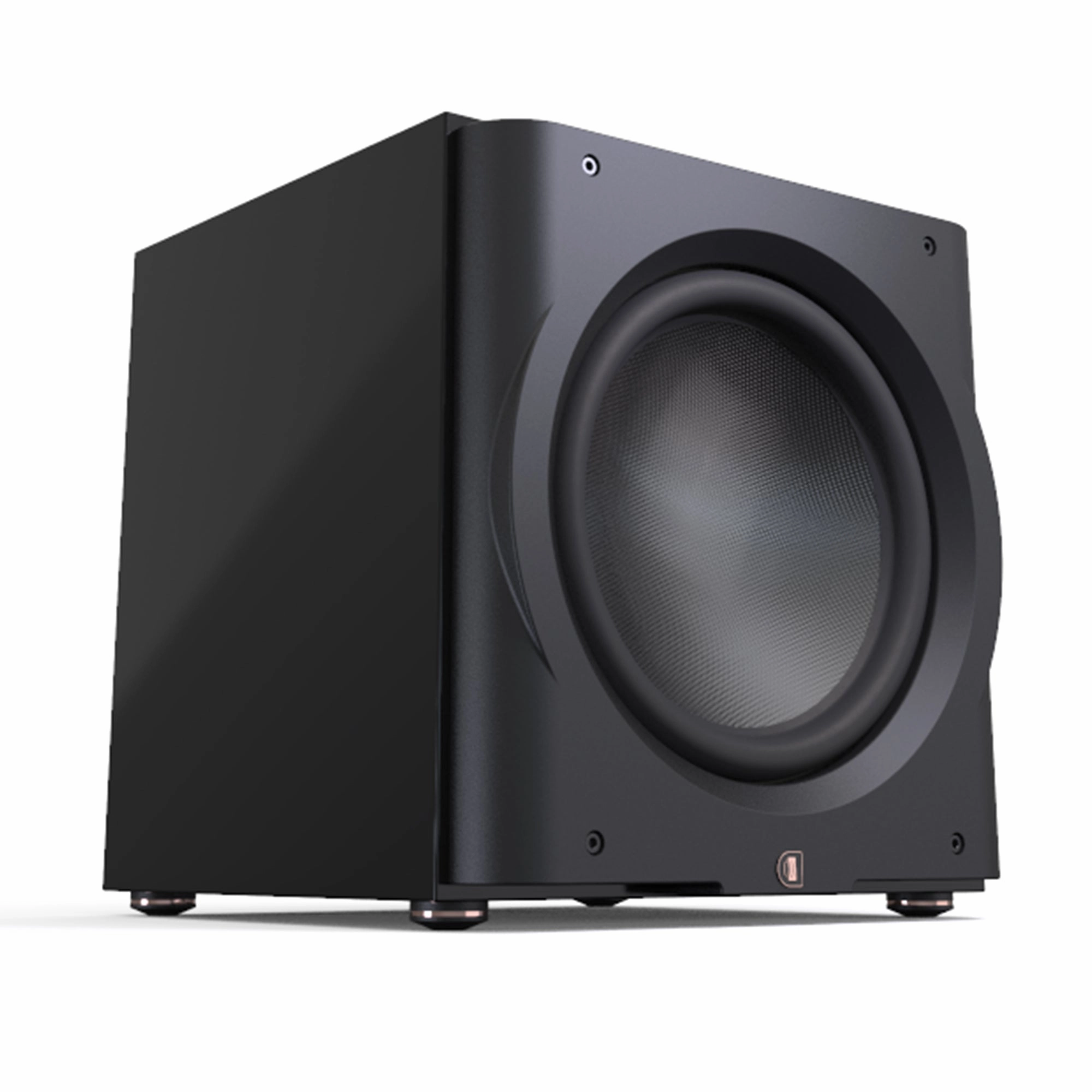 PERLISTEN Audio D15s Subwoofer hi-fi woofer unit,hi-fi subwoofer box,hi-fi crossover kit