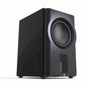 PERLISTEN Audio D212s Subwoofer