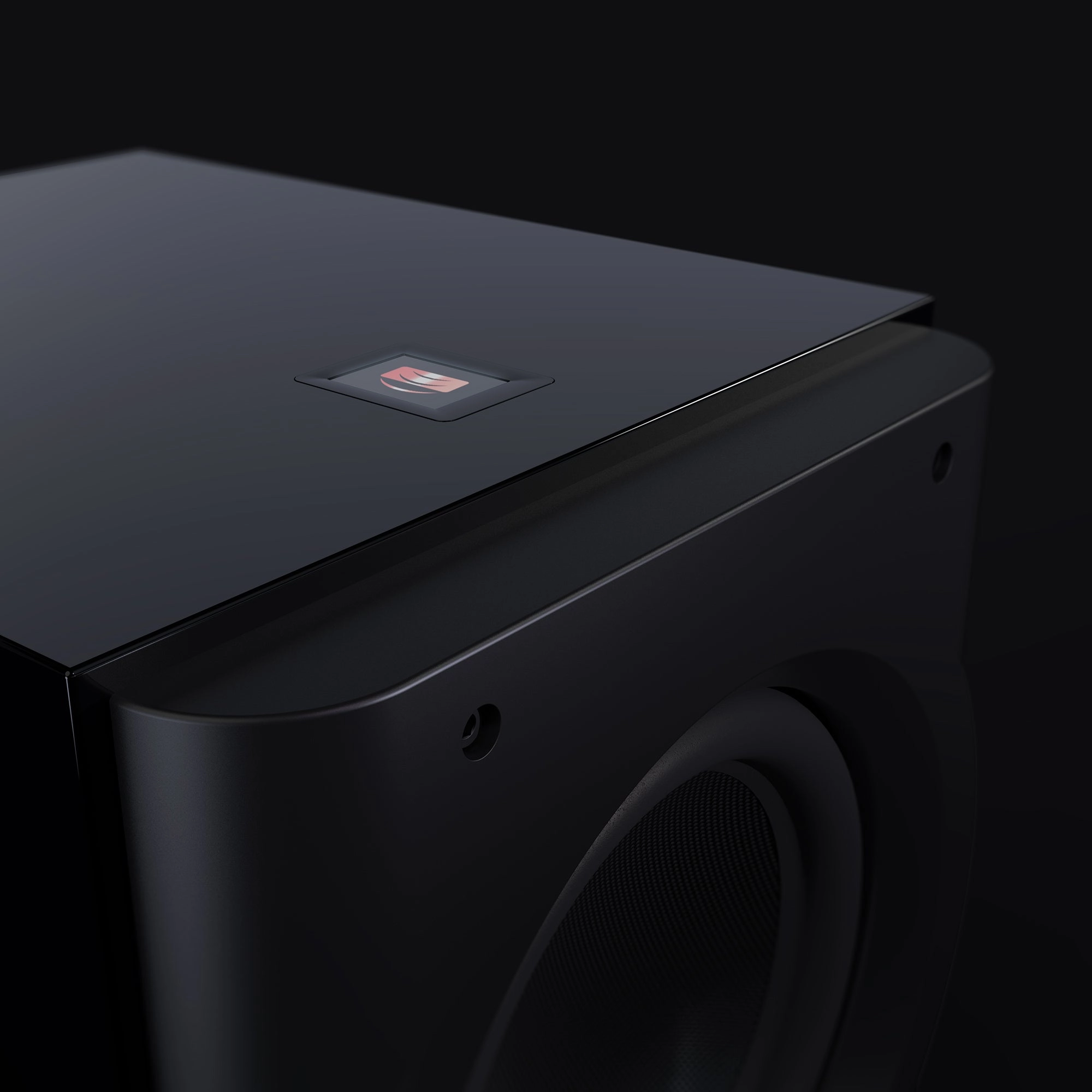 PERLISTEN Audio D212s Subwoofer
