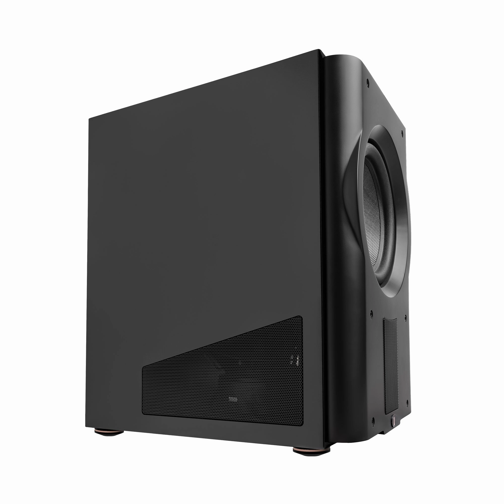 PERLISTEN Audio D212s Subwoofer