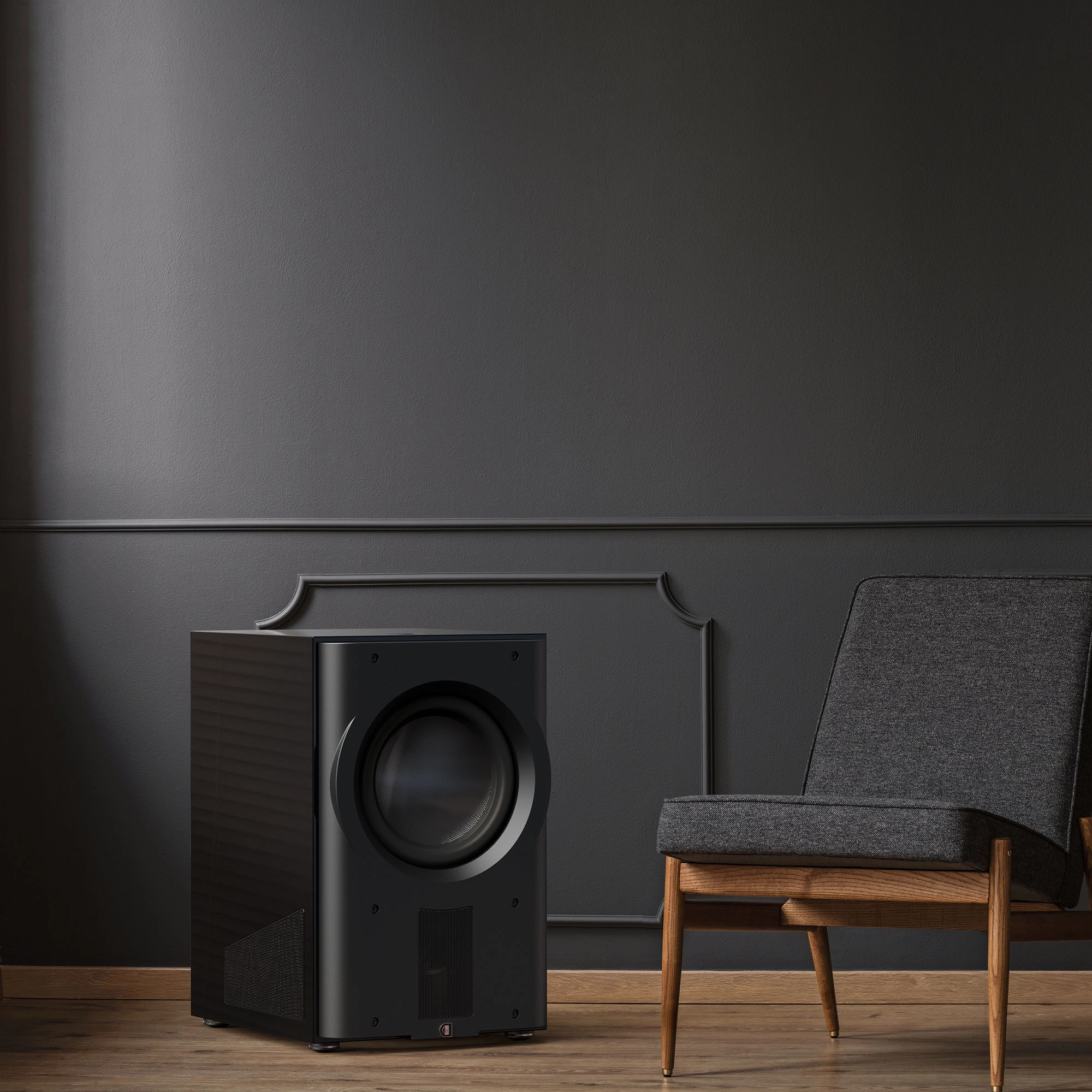 PERLISTEN Audio D212s Subwoofer