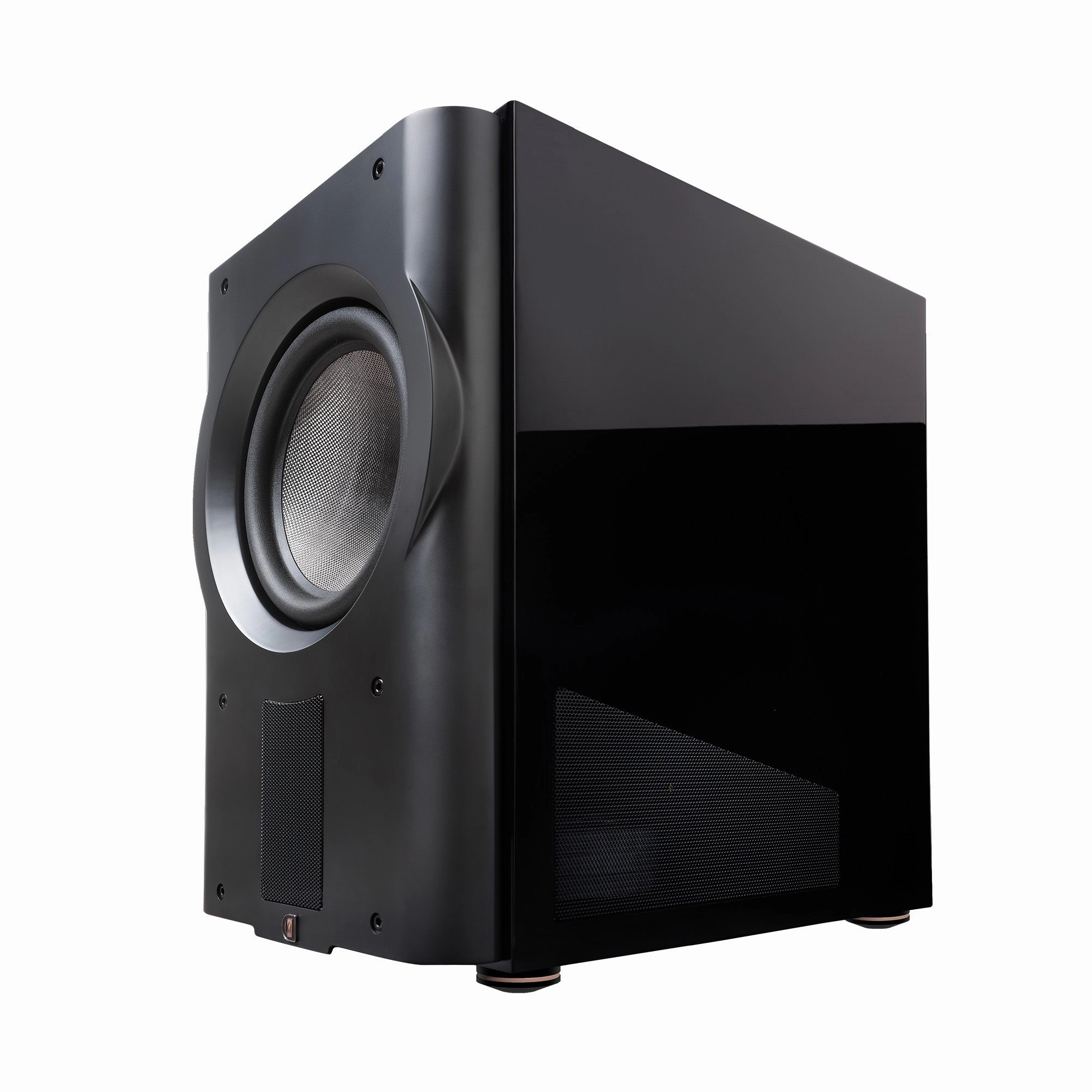 PERLISTEN Audio D212s Subwoofer