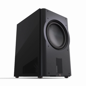 PERLISTEN Audio D215s Subwoofer