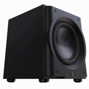 PERLISTEN Audio R10s Subwoofer