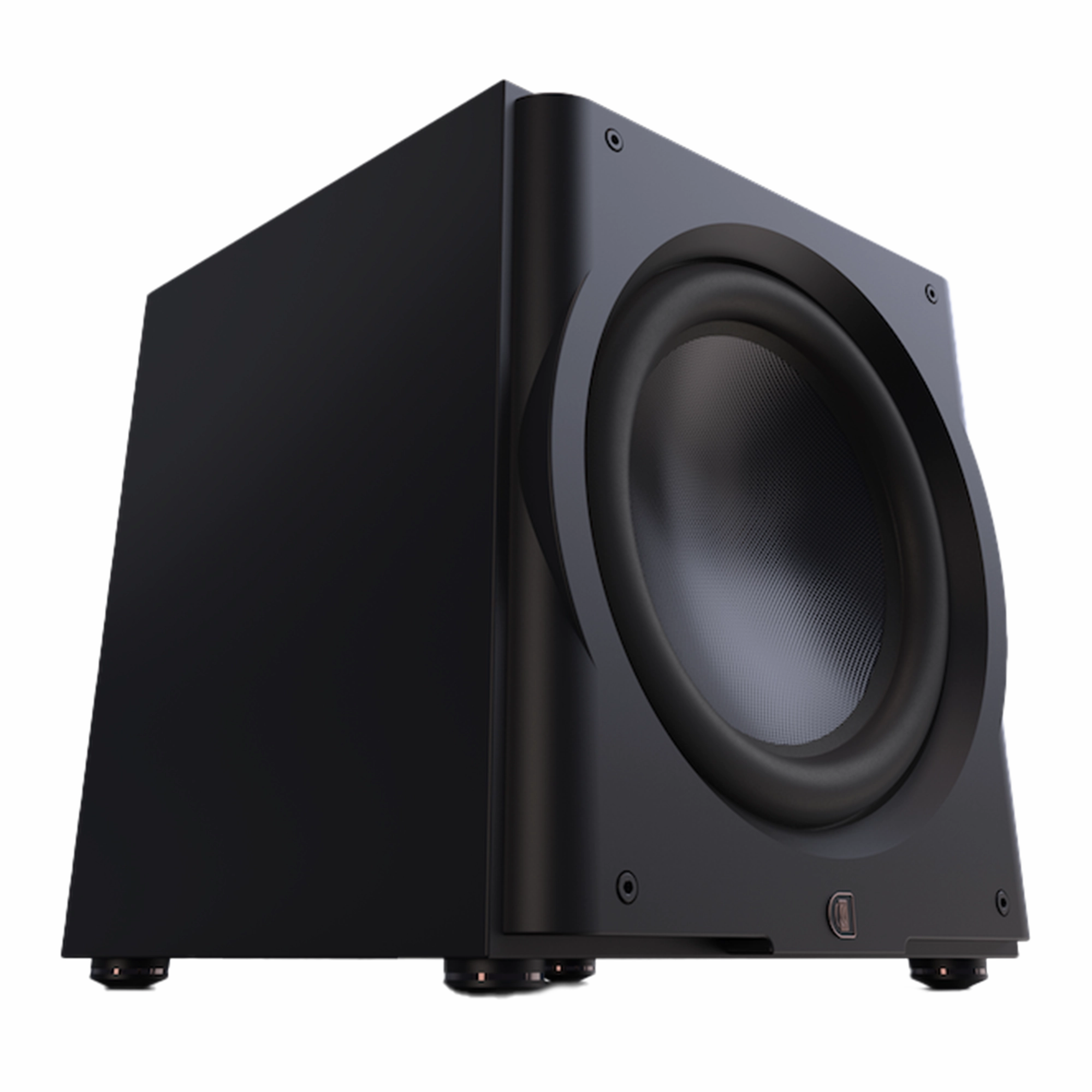 PERLISTEN Audio R15s Subwoofer hi-fi woofer unit,hi-fi subwoofer box,hi-fi crossover kit