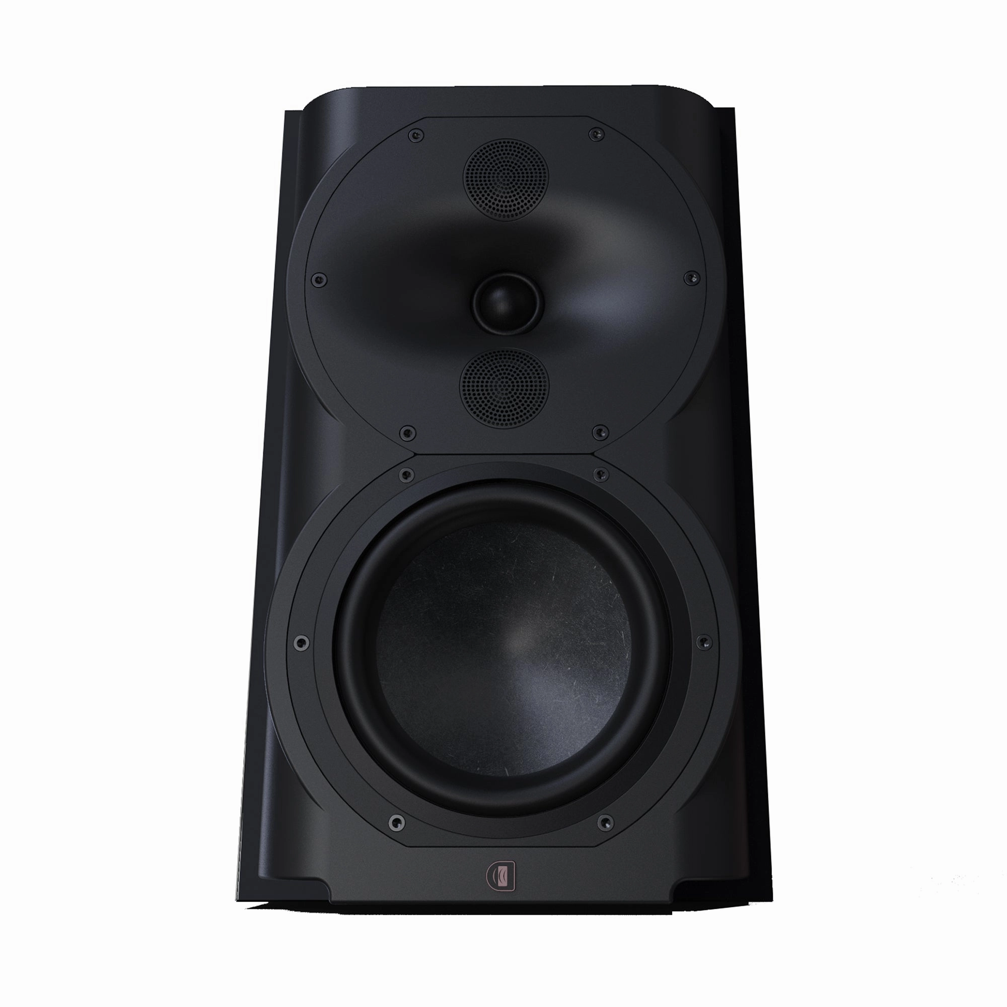 PERLISTEN Audio R4b Bookshelf Speakers