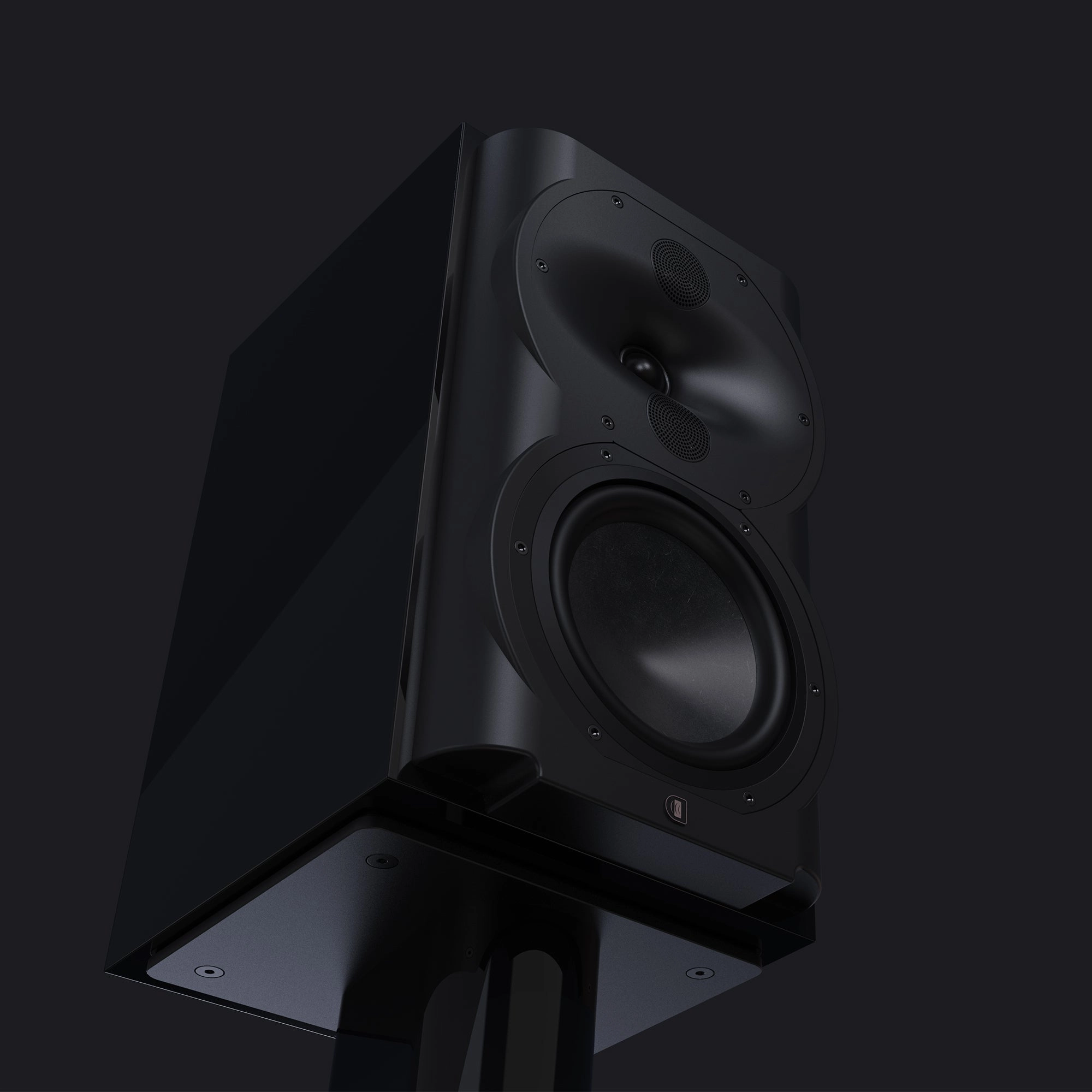 PERLISTEN Audio R4b Bookshelf Speakers