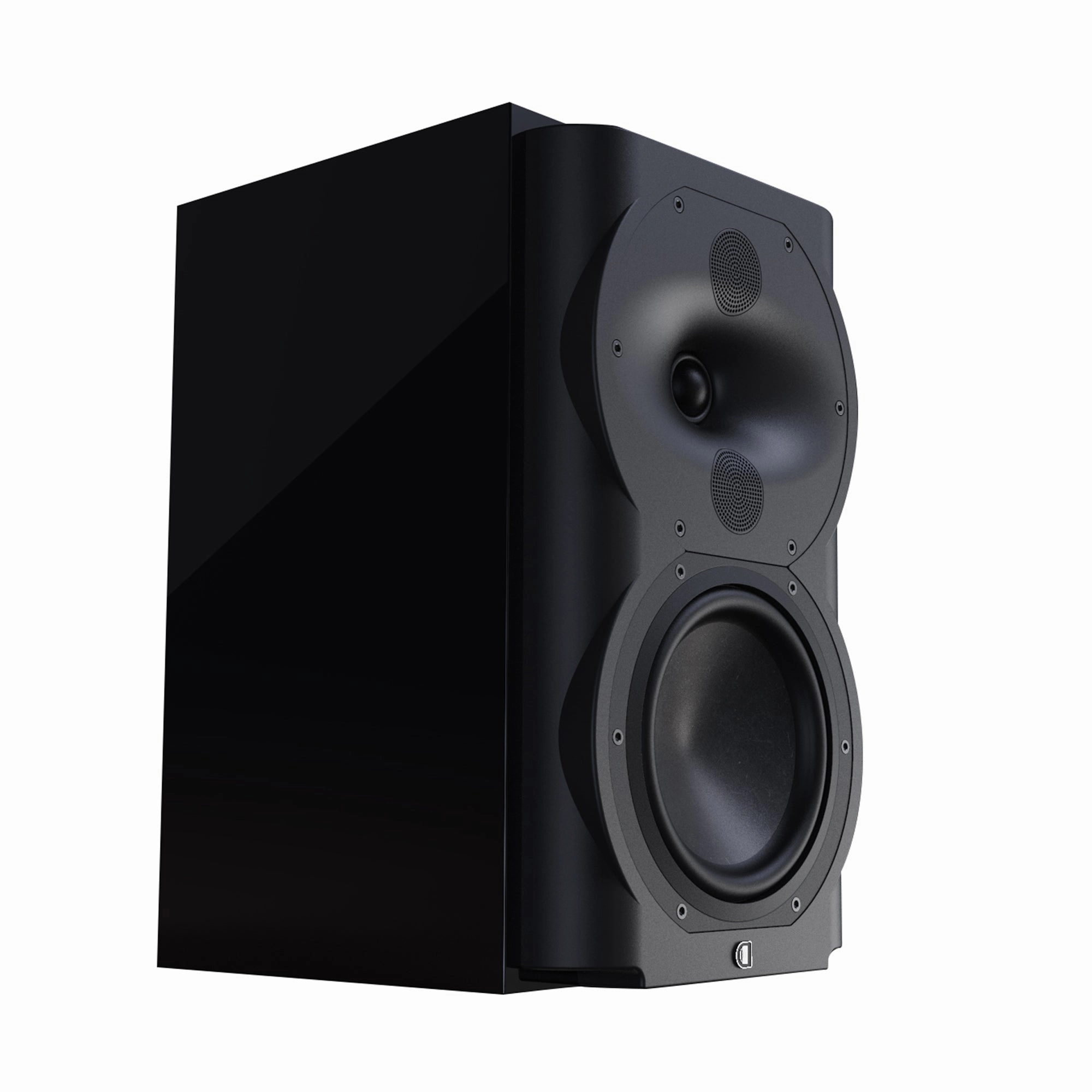 PERLISTEN Audio R4b Bookshelf Speakers