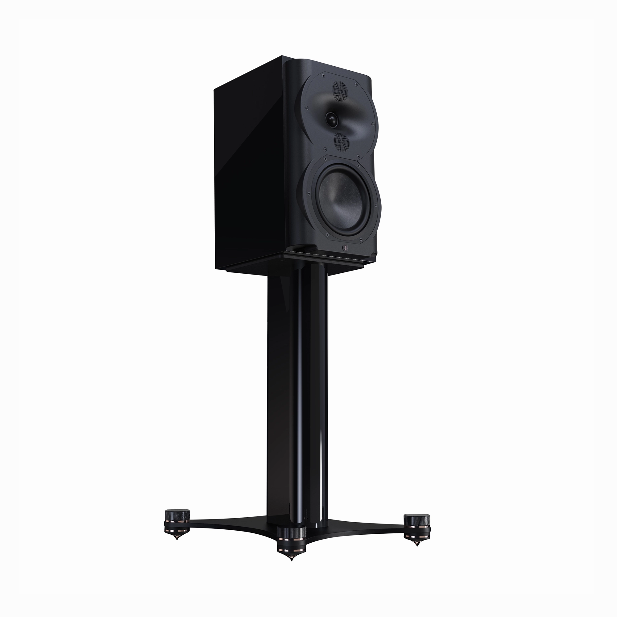 PERLISTEN Audio R4b Bookshelf Speakers