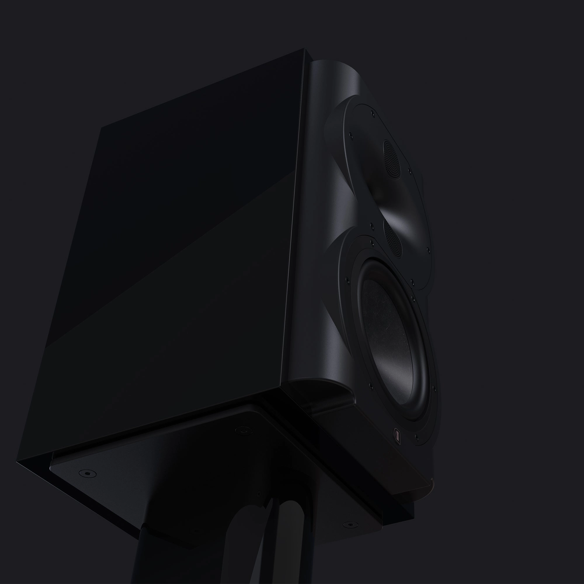 PERLISTEN Audio R4b Bookshelf Speakers