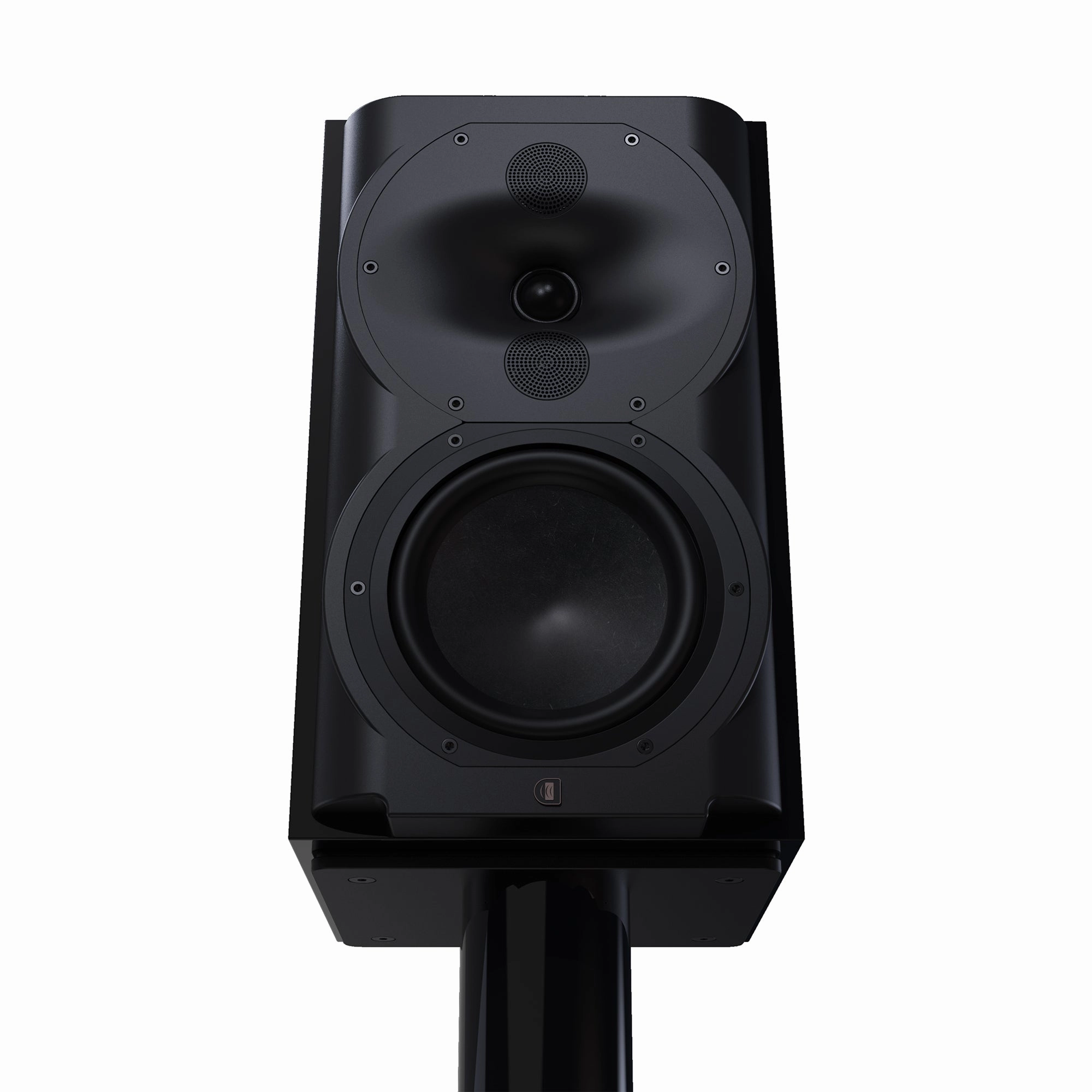 PERLISTEN Audio R4b Bookshelf Speakers
