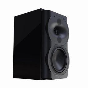 PERLISTEN Audio R4b Bookshelf Speakers