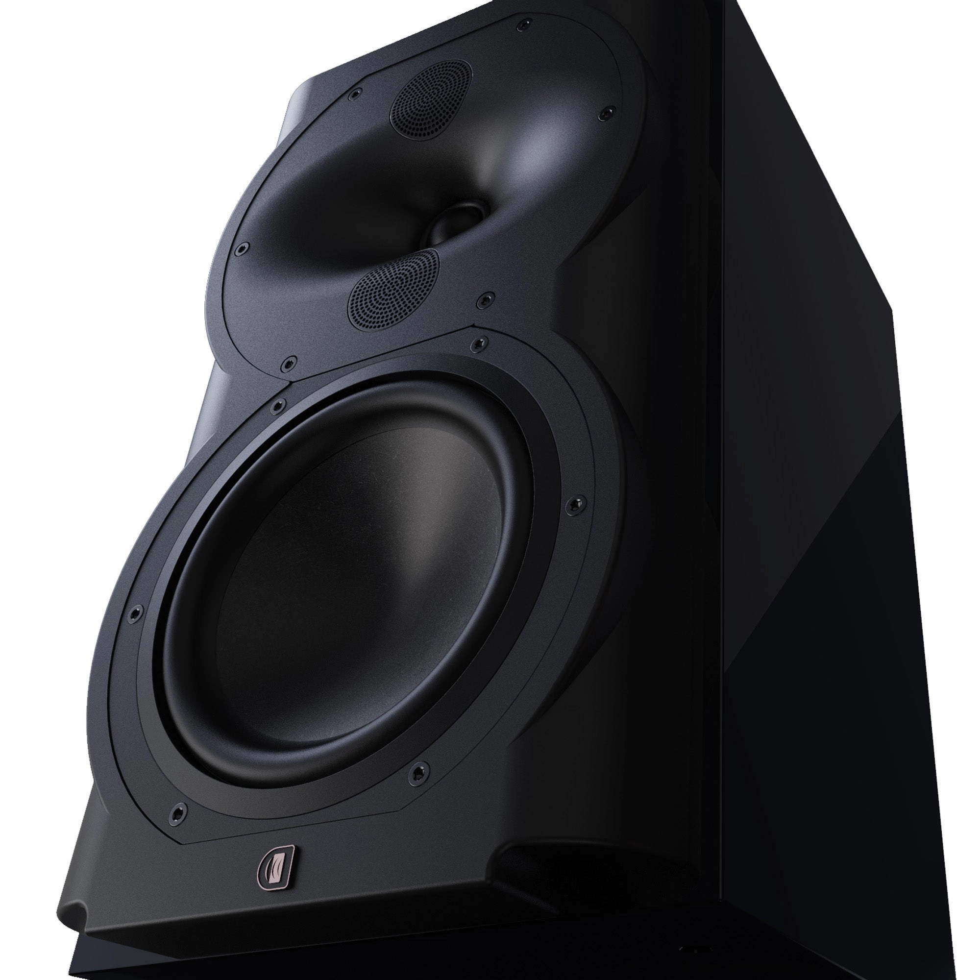 PERLISTEN Audio R4b Bookshelf Speakers