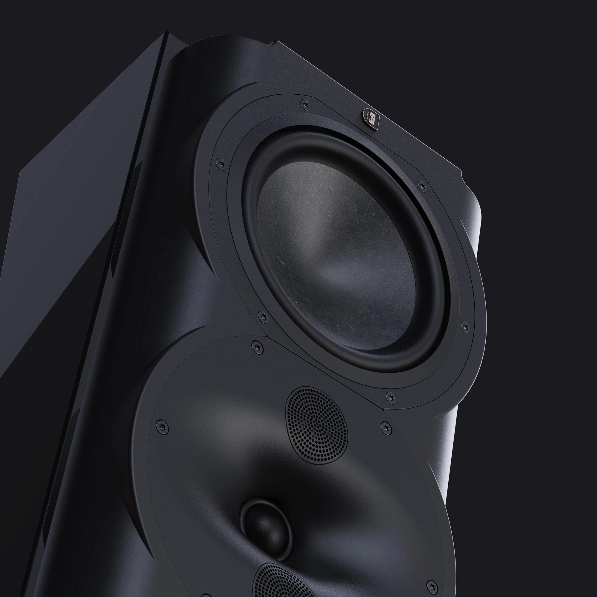 PERLISTEN Audio R4s Surround Speakers