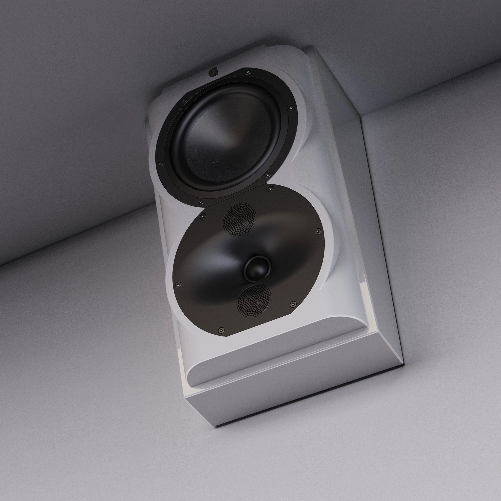 PERLISTEN Audio R4s Surround Speakers