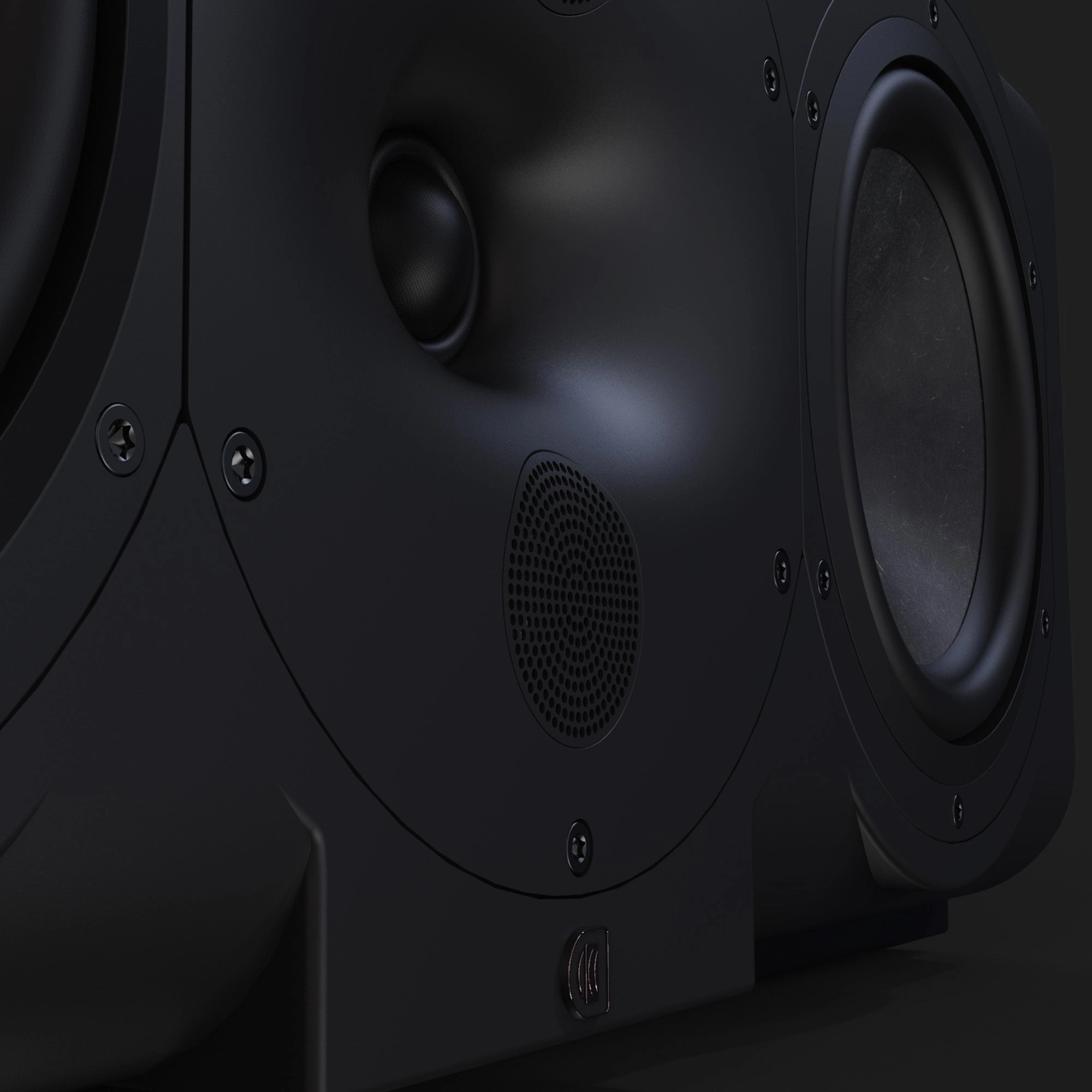 PERLISTEN Audio R5c Centre Speaker