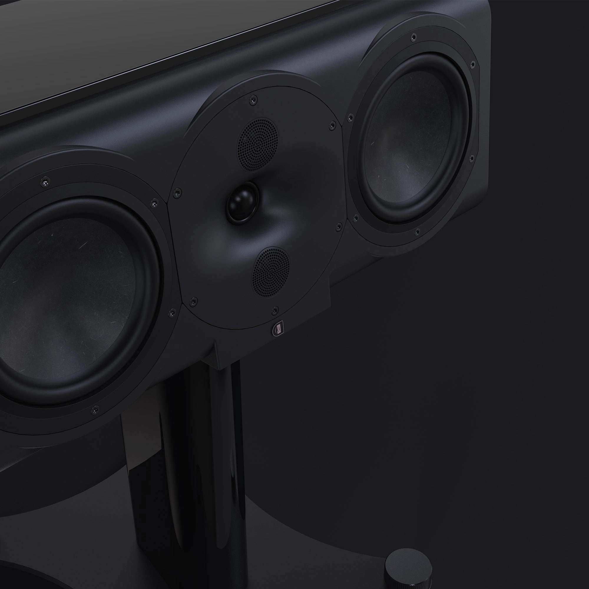 PERLISTEN Audio R5c Centre Speaker