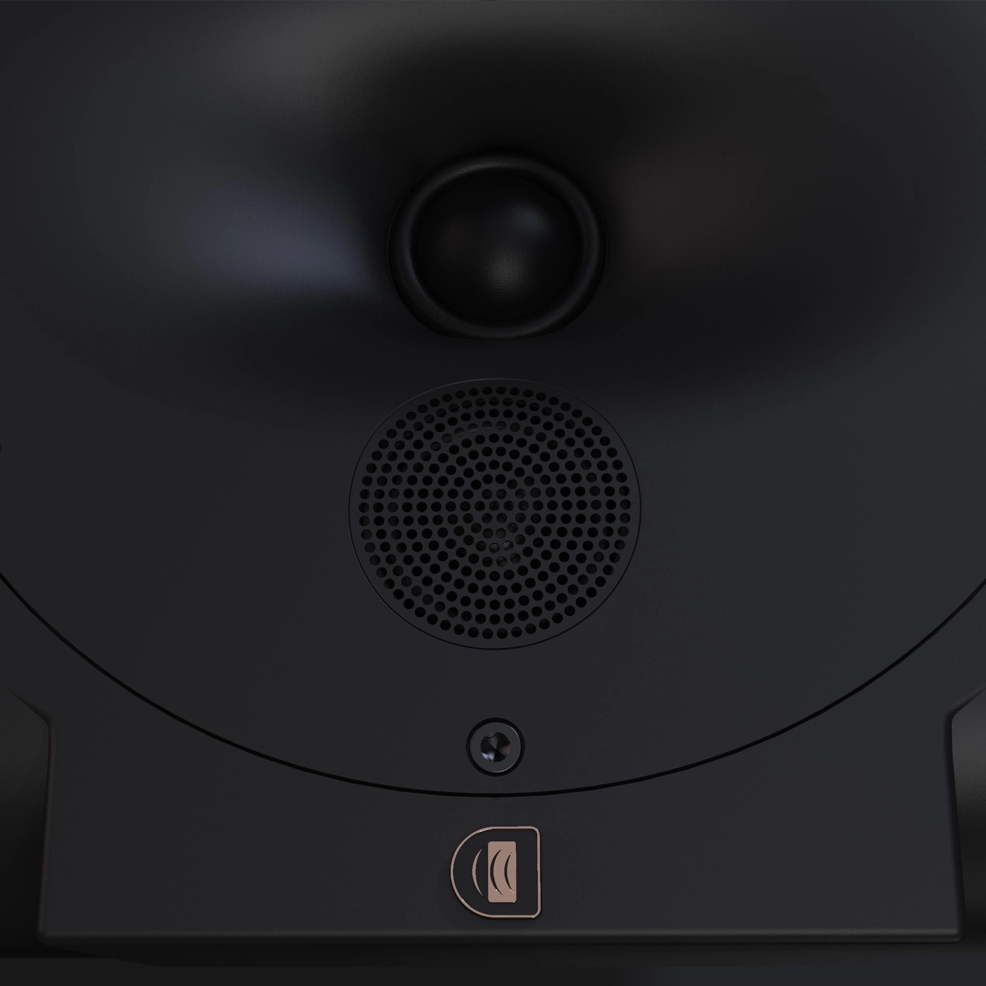 PERLISTEN Audio R5c Centre Speaker