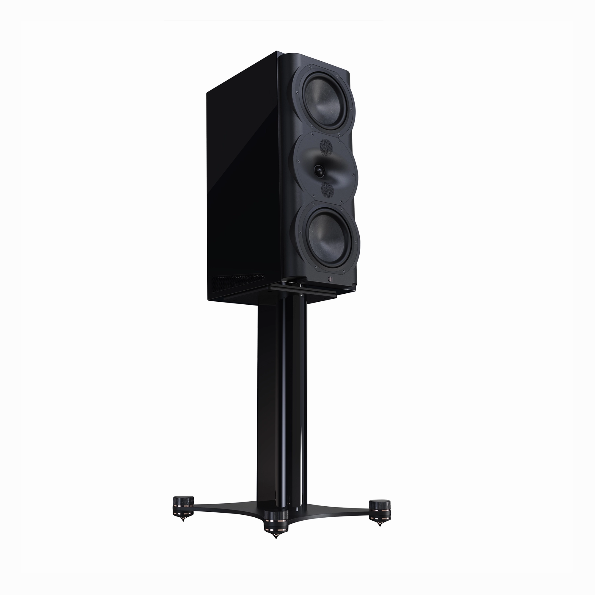 PERLISTEN Audio R5m Monitor Speakers