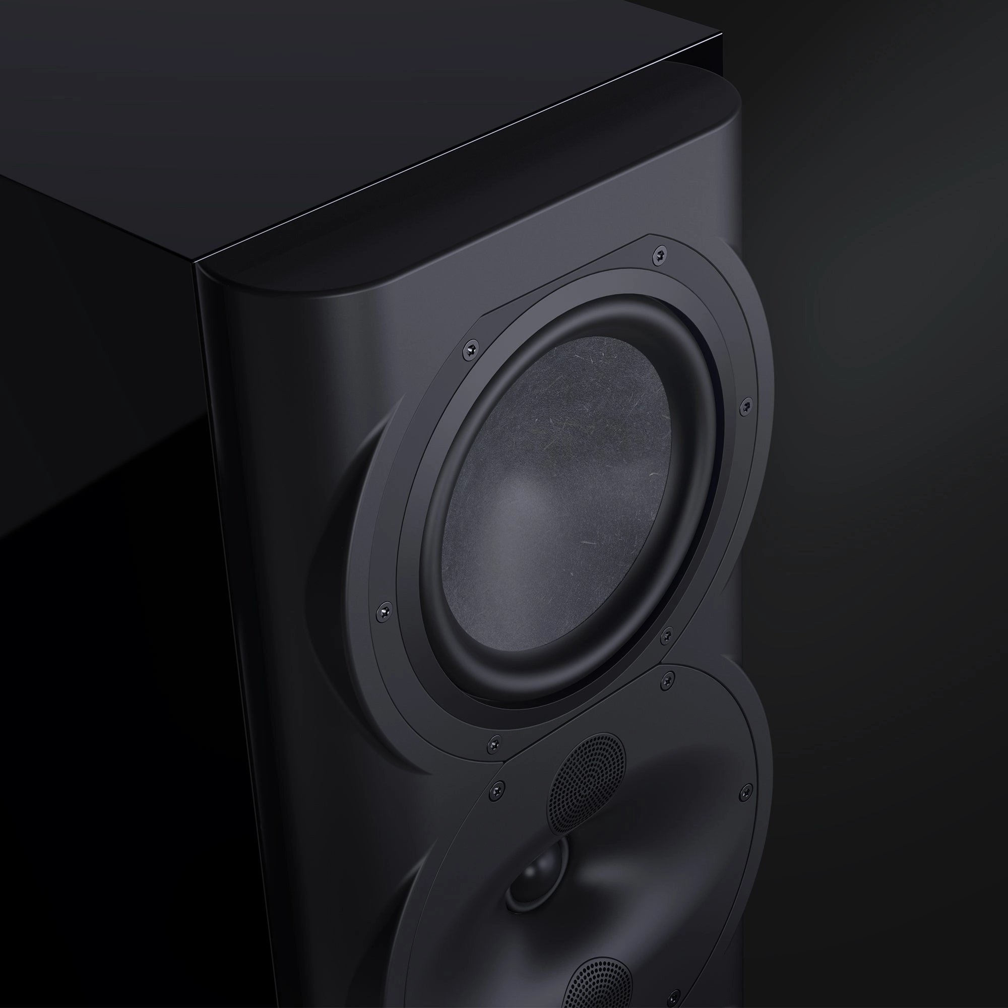PERLISTEN Audio R5t Tower Speakers