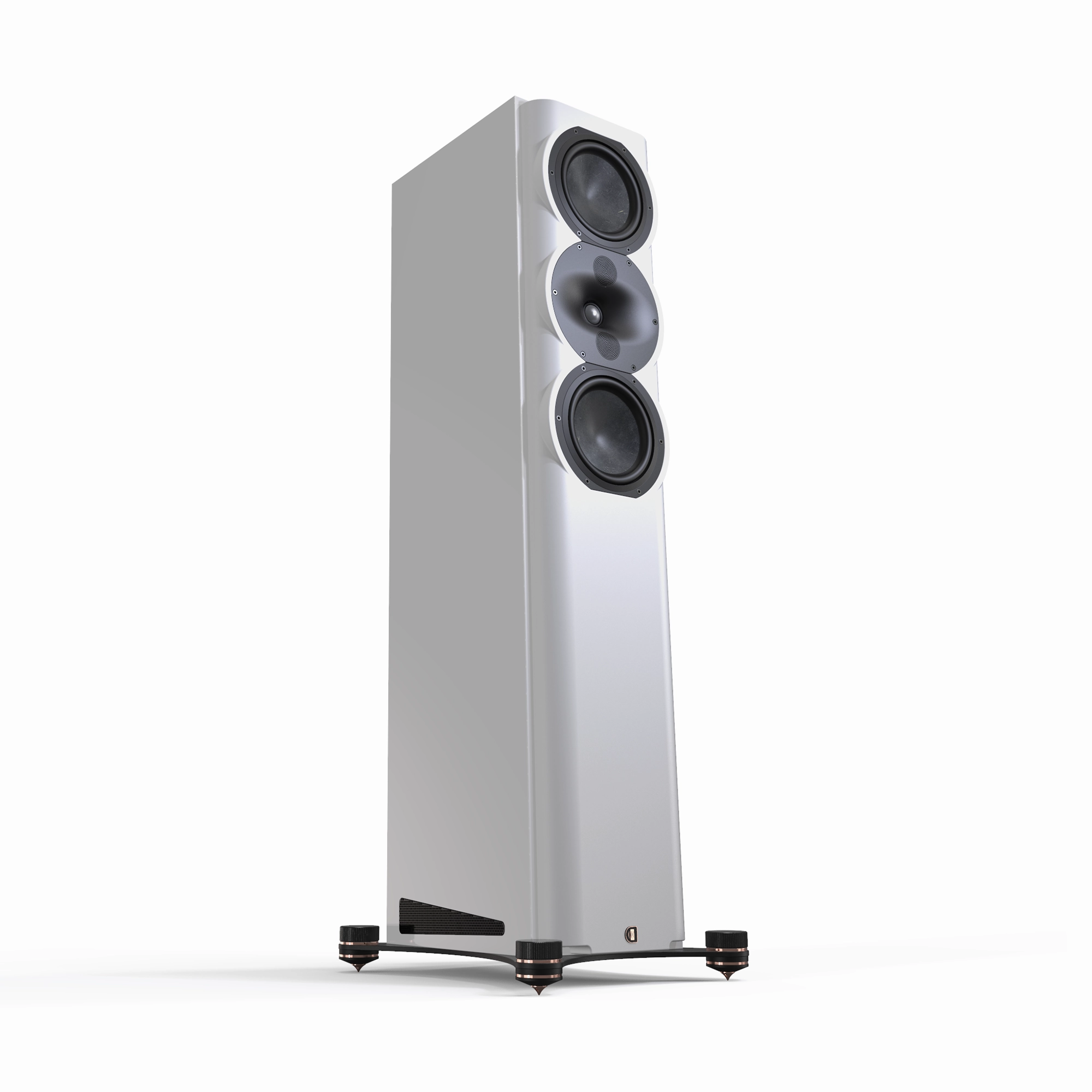 PERLISTEN Audio R5t Tower Speakers