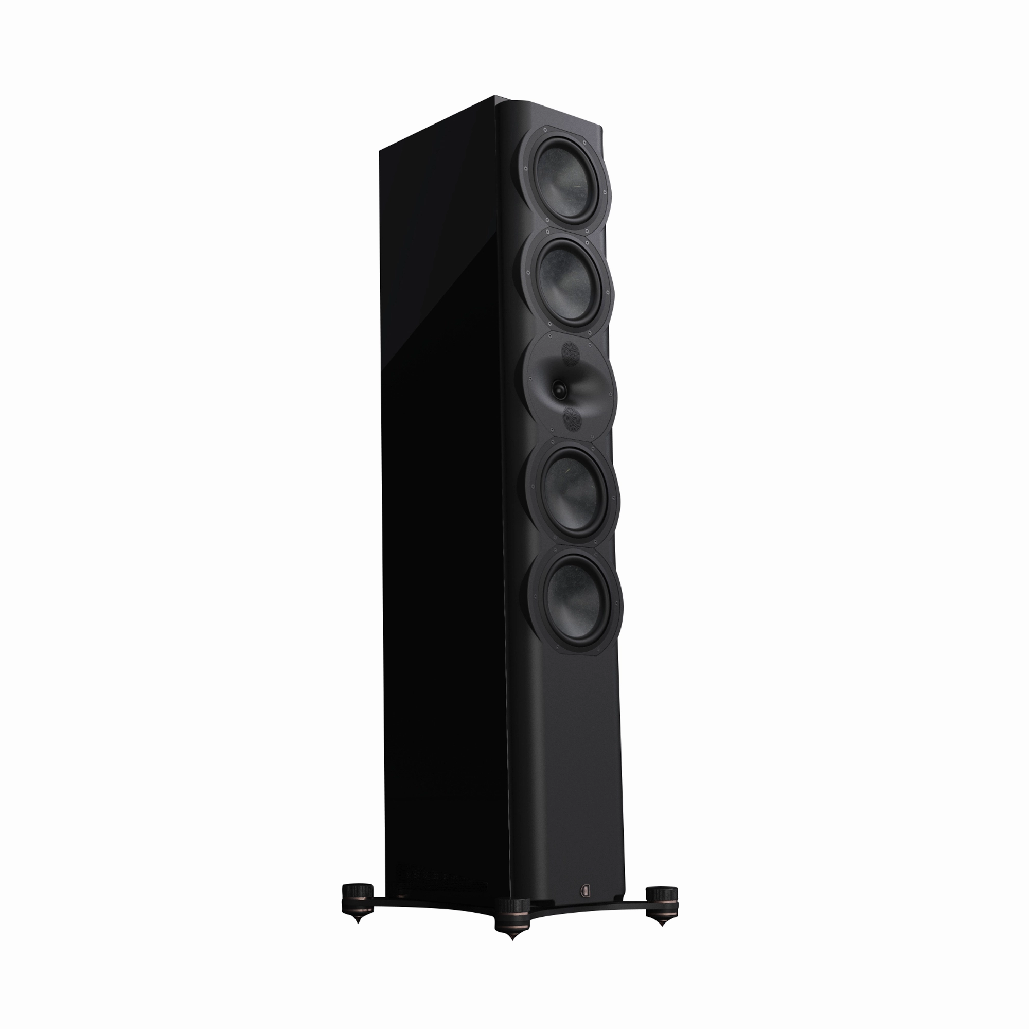 PERLISTEN Audio R7t Tower Speakers