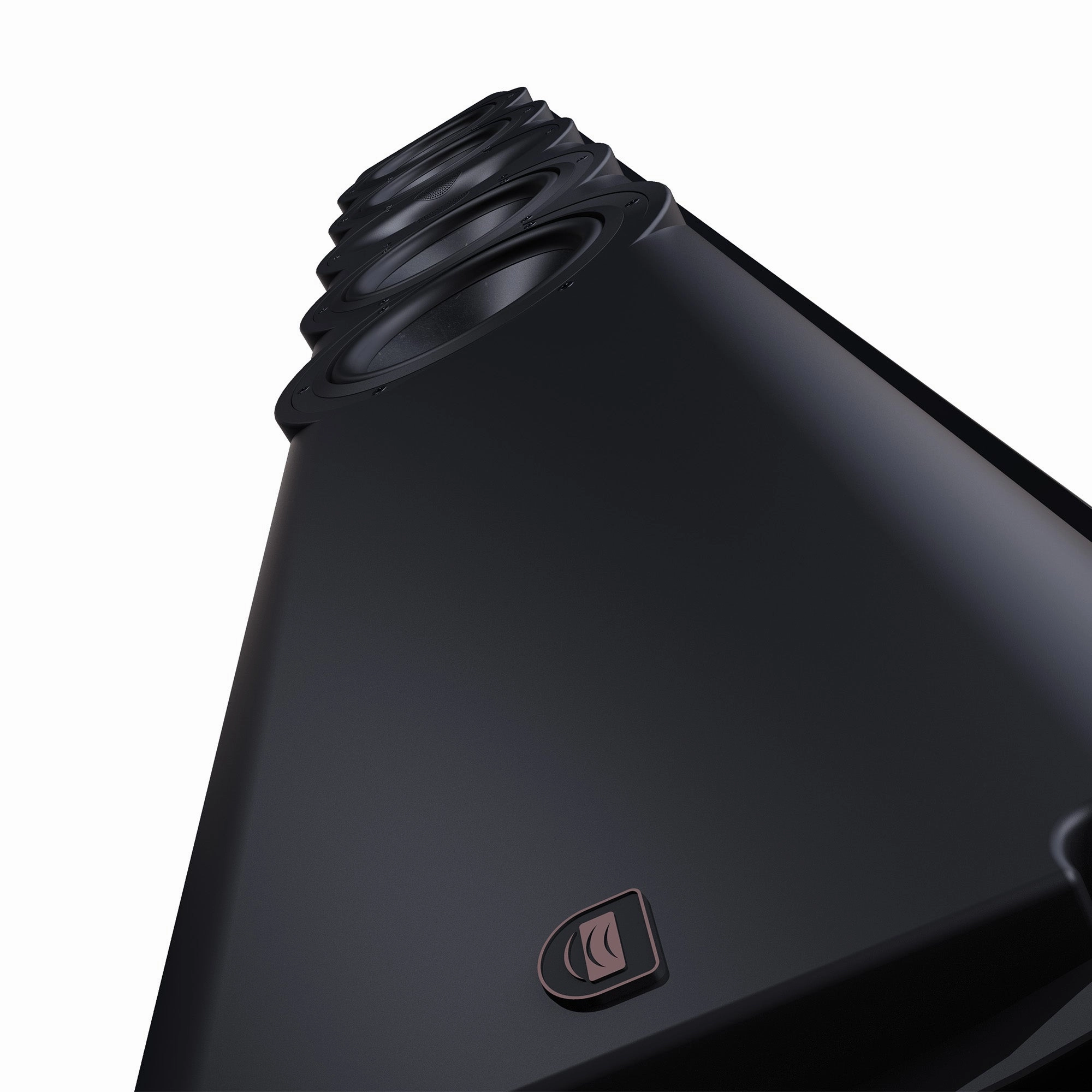 PERLISTEN Audio R7t Tower Speakers
