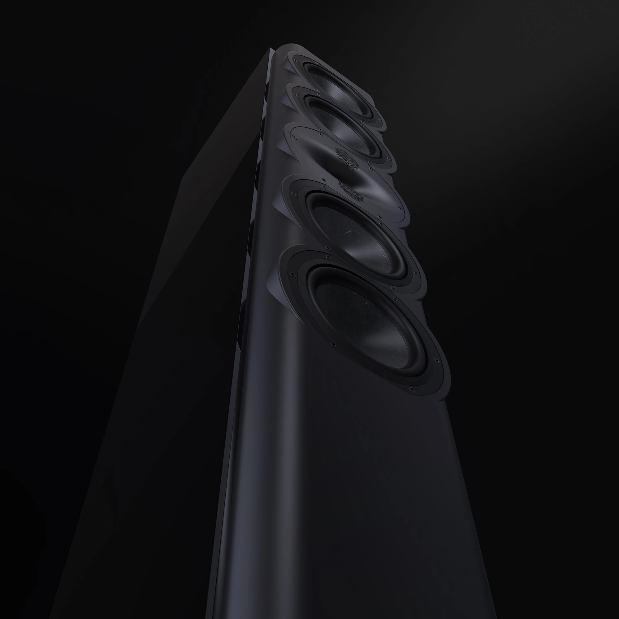 PERLISTEN Audio R7t Tower Speakers