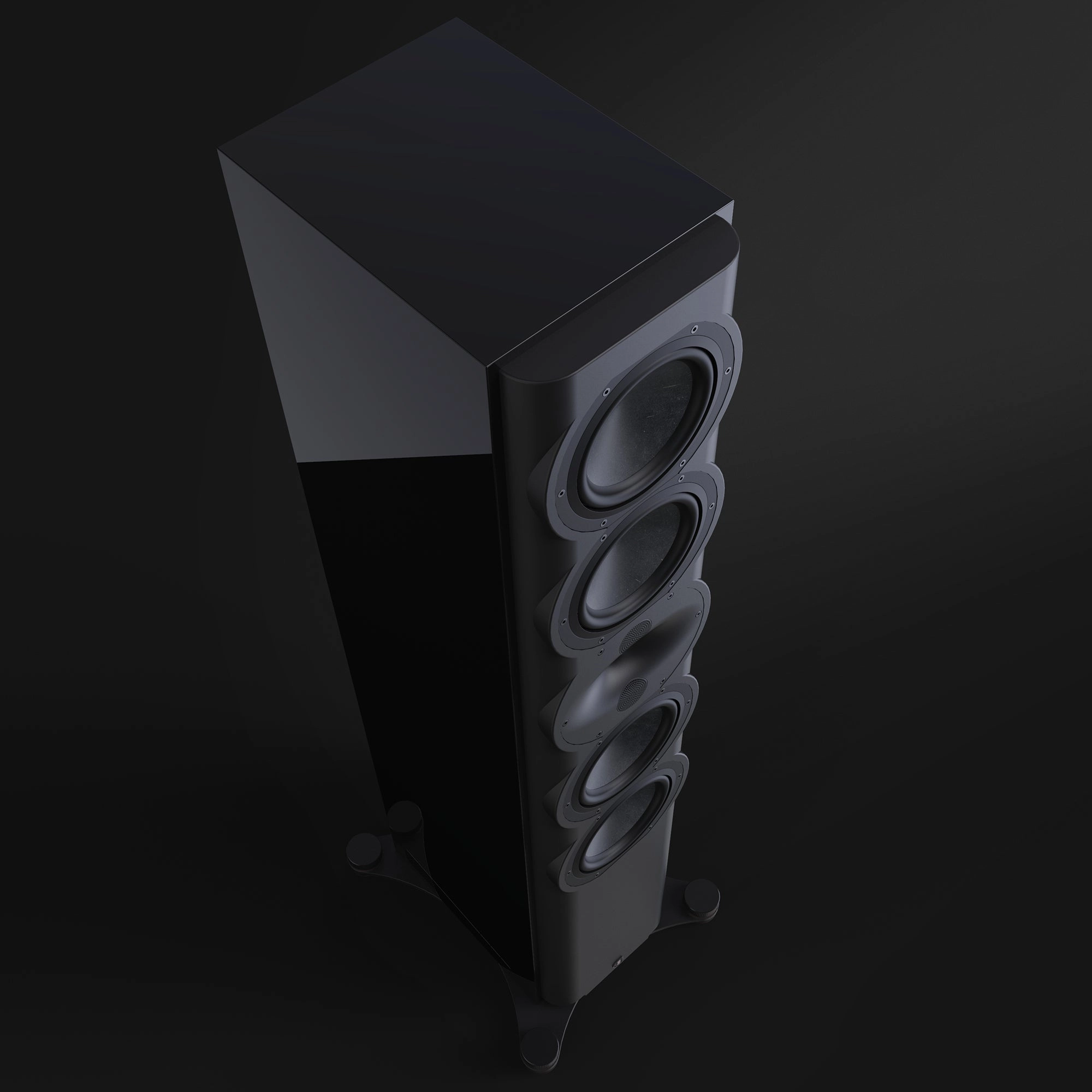 PERLISTEN Audio R7t Tower Speakers