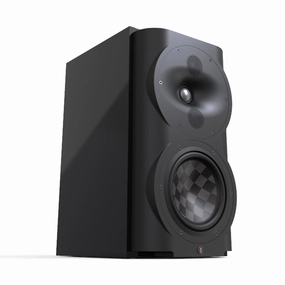 PERLISTEN Audio S4b Bookshelf Speakers hi-fi woofer unit,hi-fi subwoofer box,hi-fi crossover kit