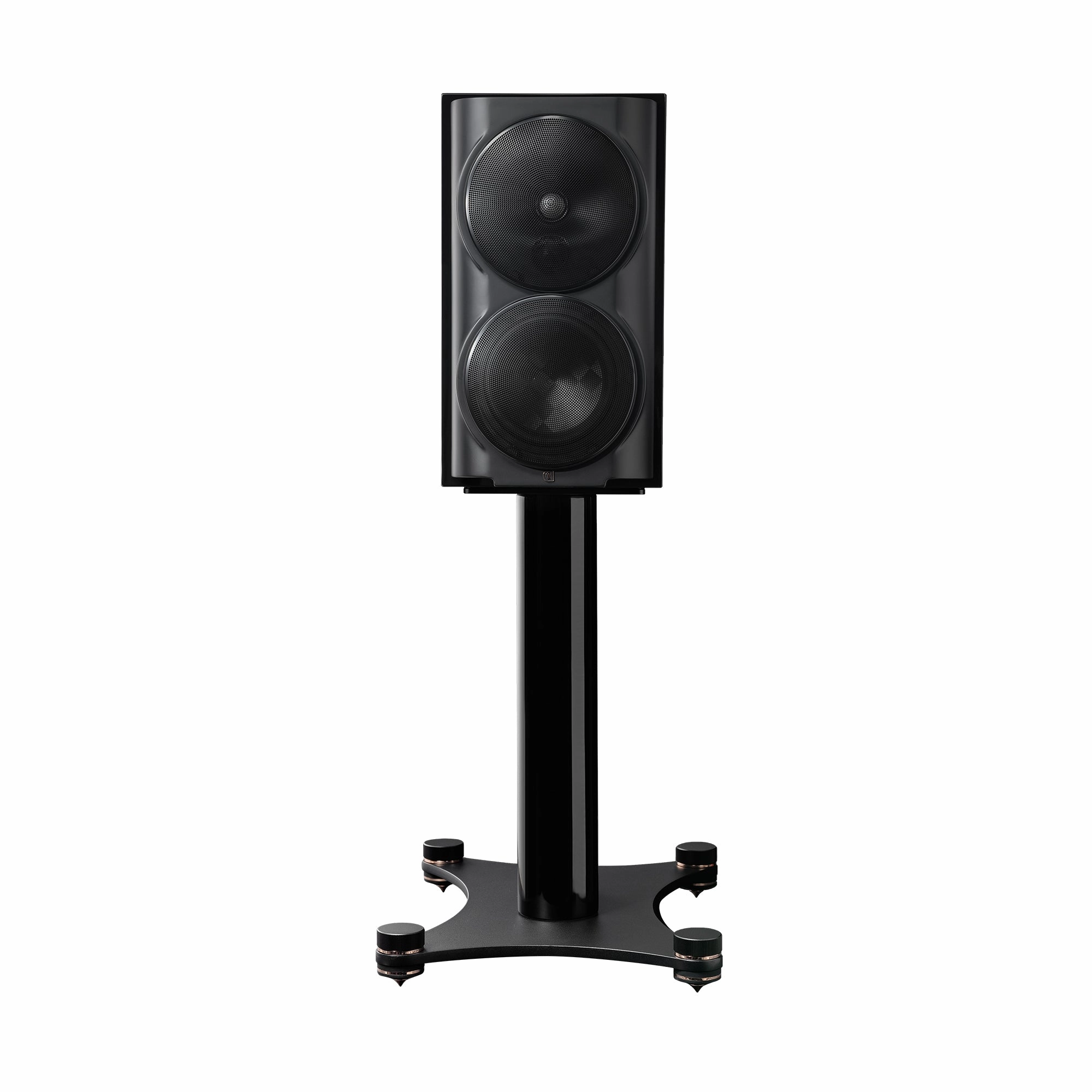 PERLISTEN Audio S4b Bookshelf Speakers
