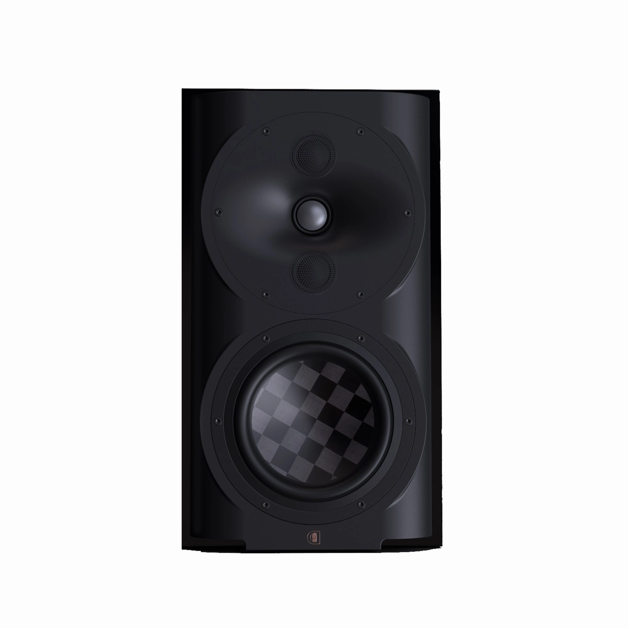 PERLISTEN Audio S4b Bookshelf Speakers