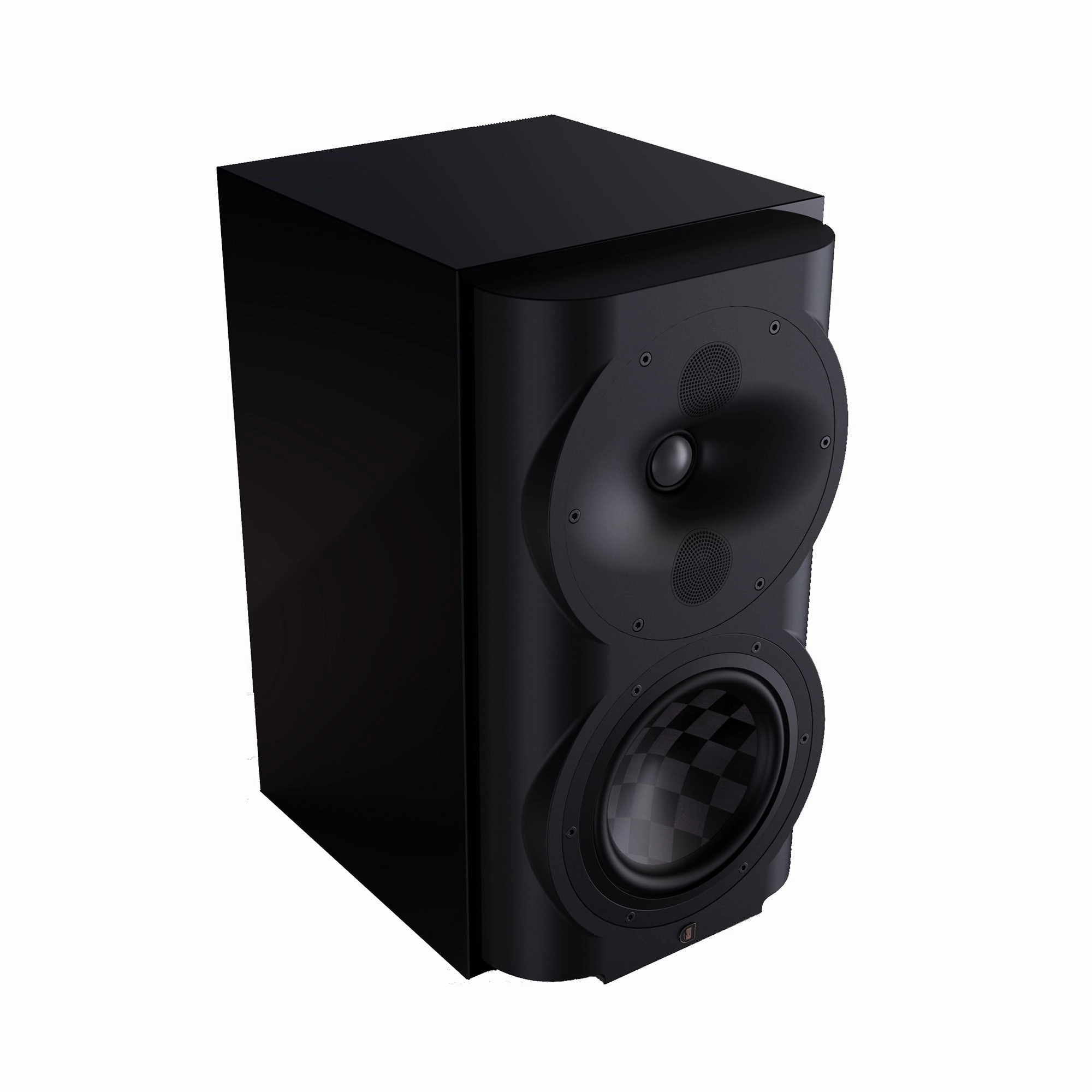 PERLISTEN Audio S4b Bookshelf Speakers