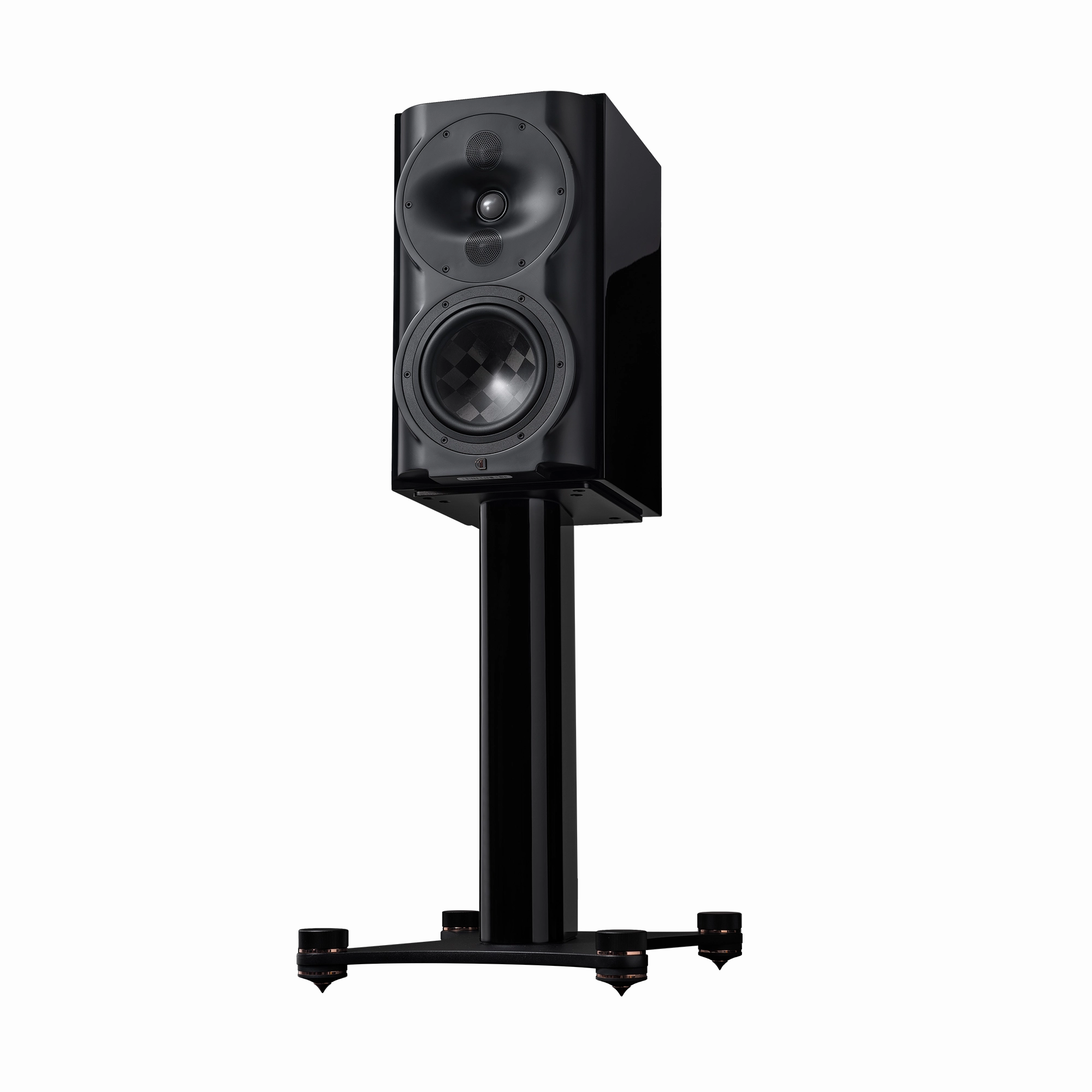 PERLISTEN Audio S4b Bookshelf Speakers