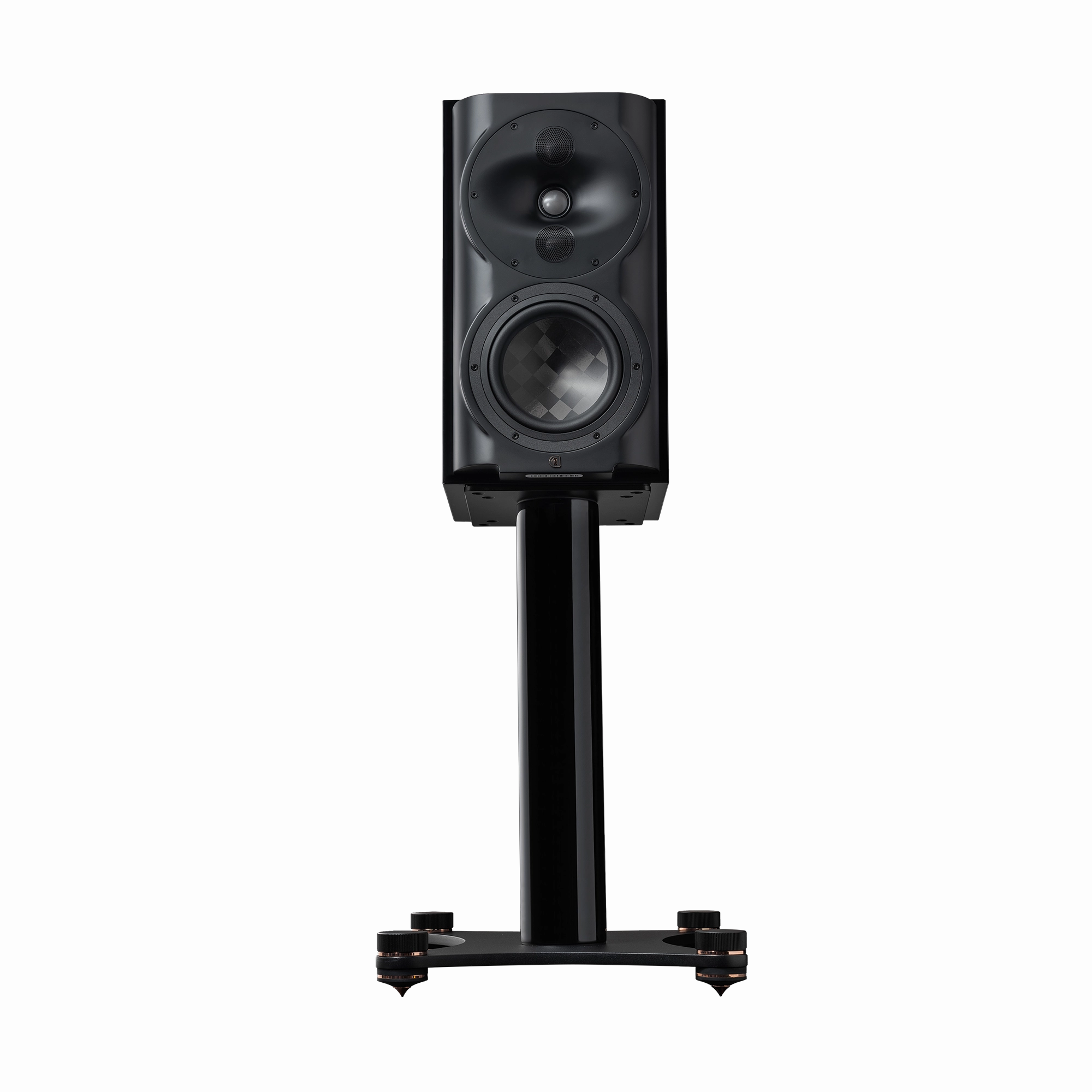 PERLISTEN Audio S4b Bookshelf Speakers