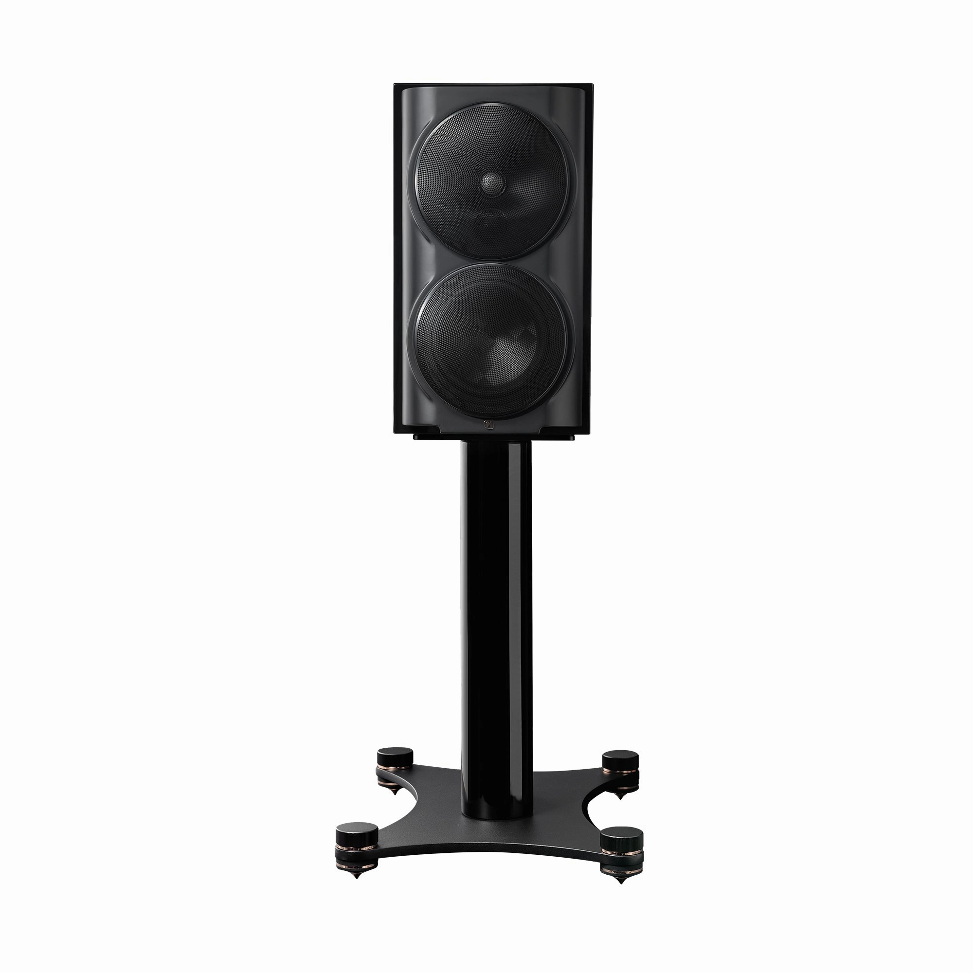 PERLISTEN Audio S4b Bookshelf Speakers