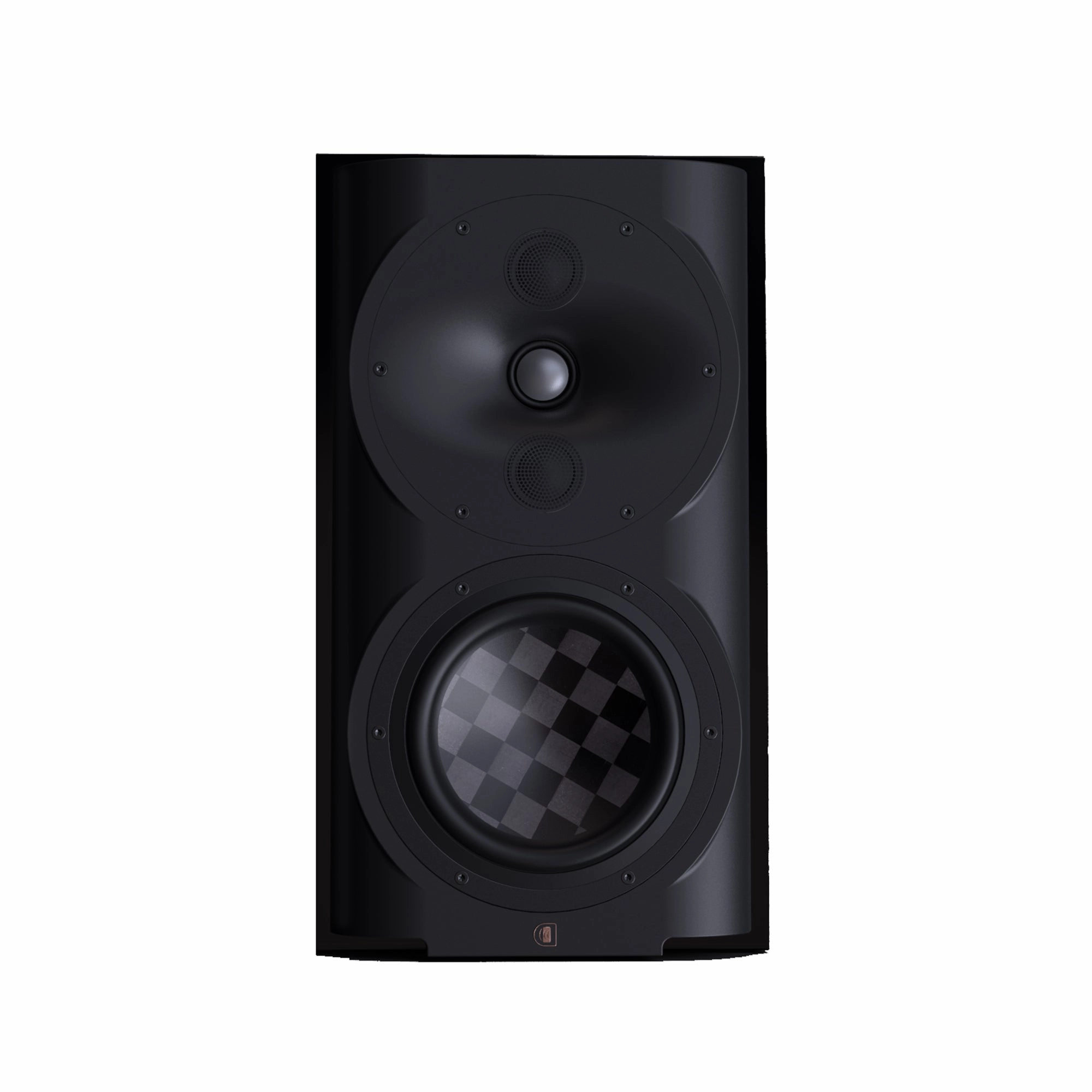 PERLISTEN Audio S4b Bookshelf Speakers