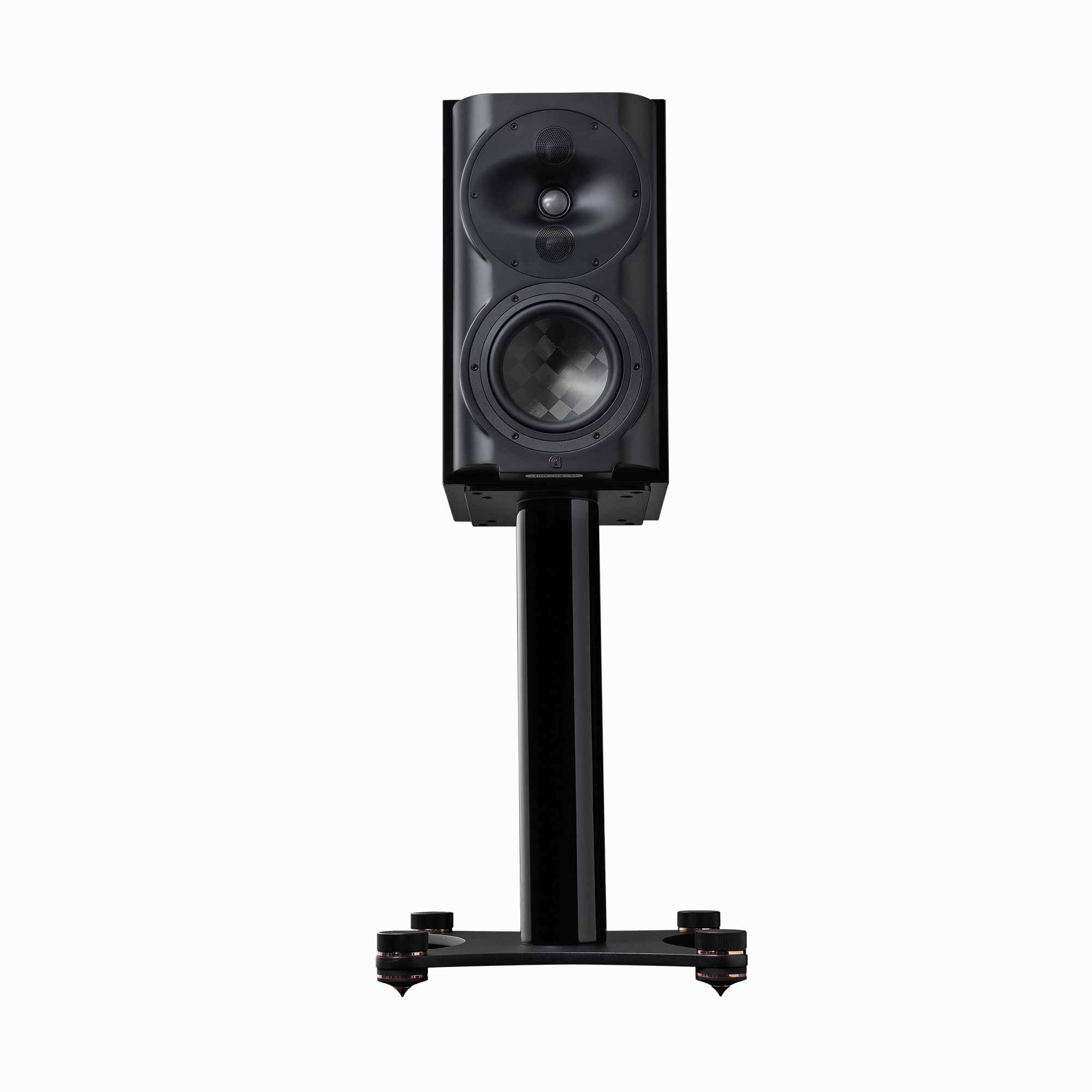 PERLISTEN Audio S4b Bookshelf Speakers