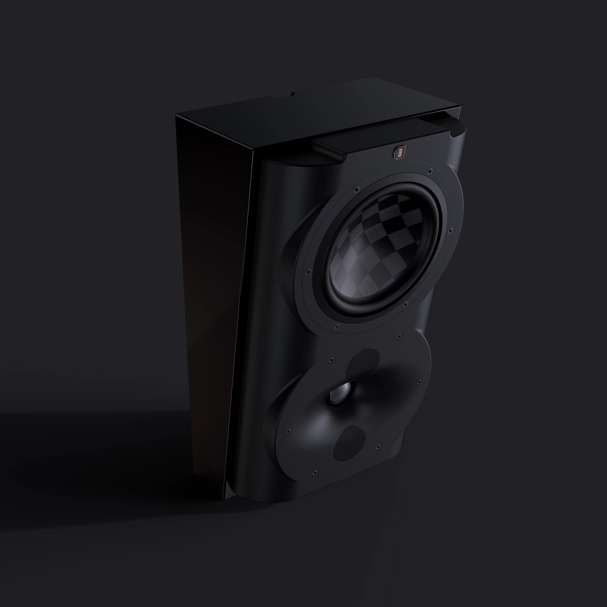 PERLISTEN Audio S4s Surround Speakers